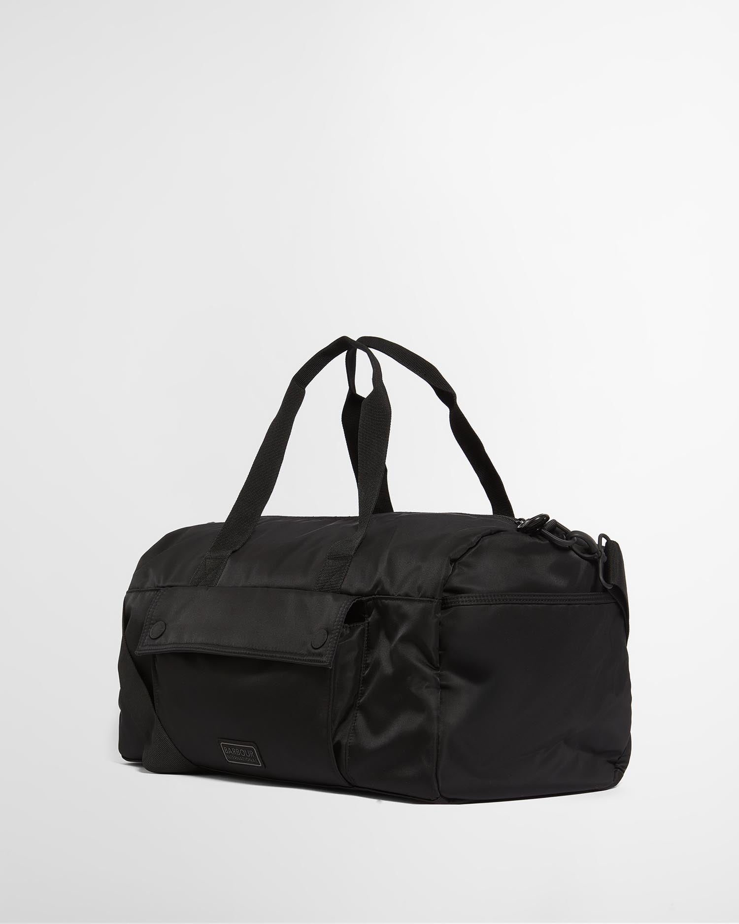 Dalseson Holdall Black
