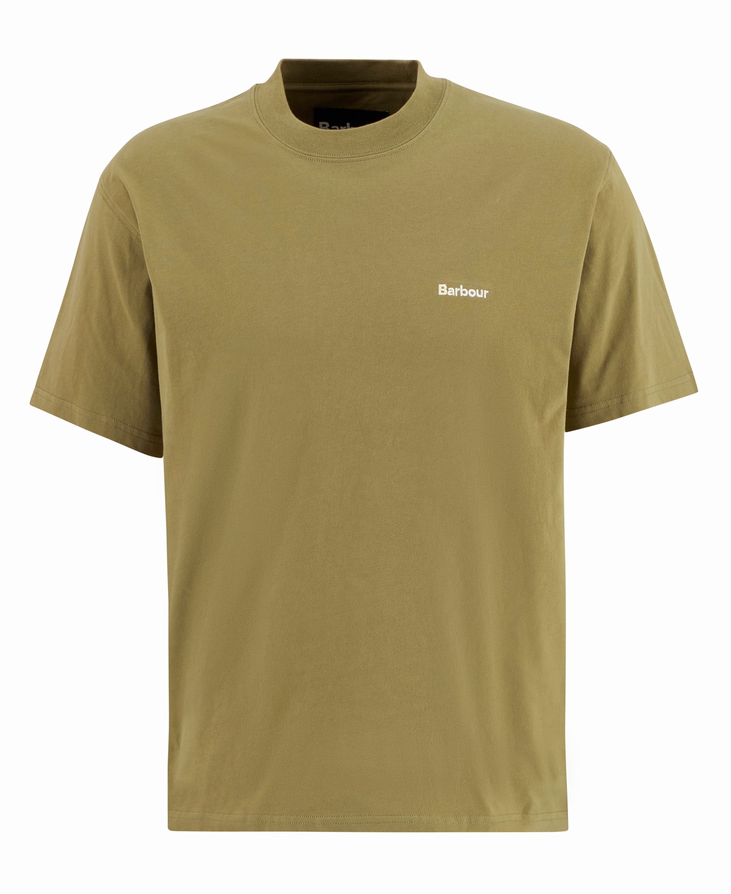 Dalton Logo Oversized T-Shirt