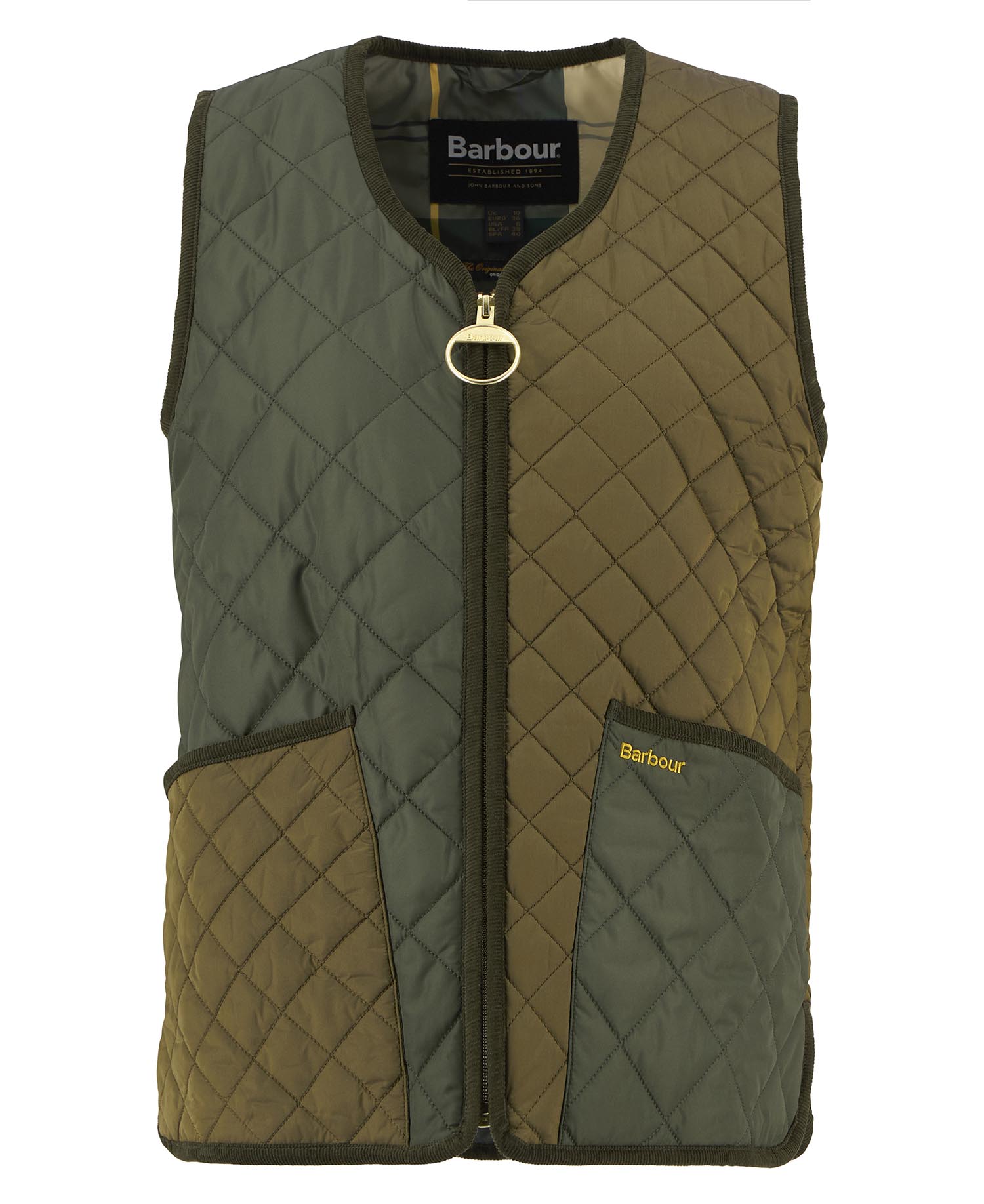 Gilet Heslerton