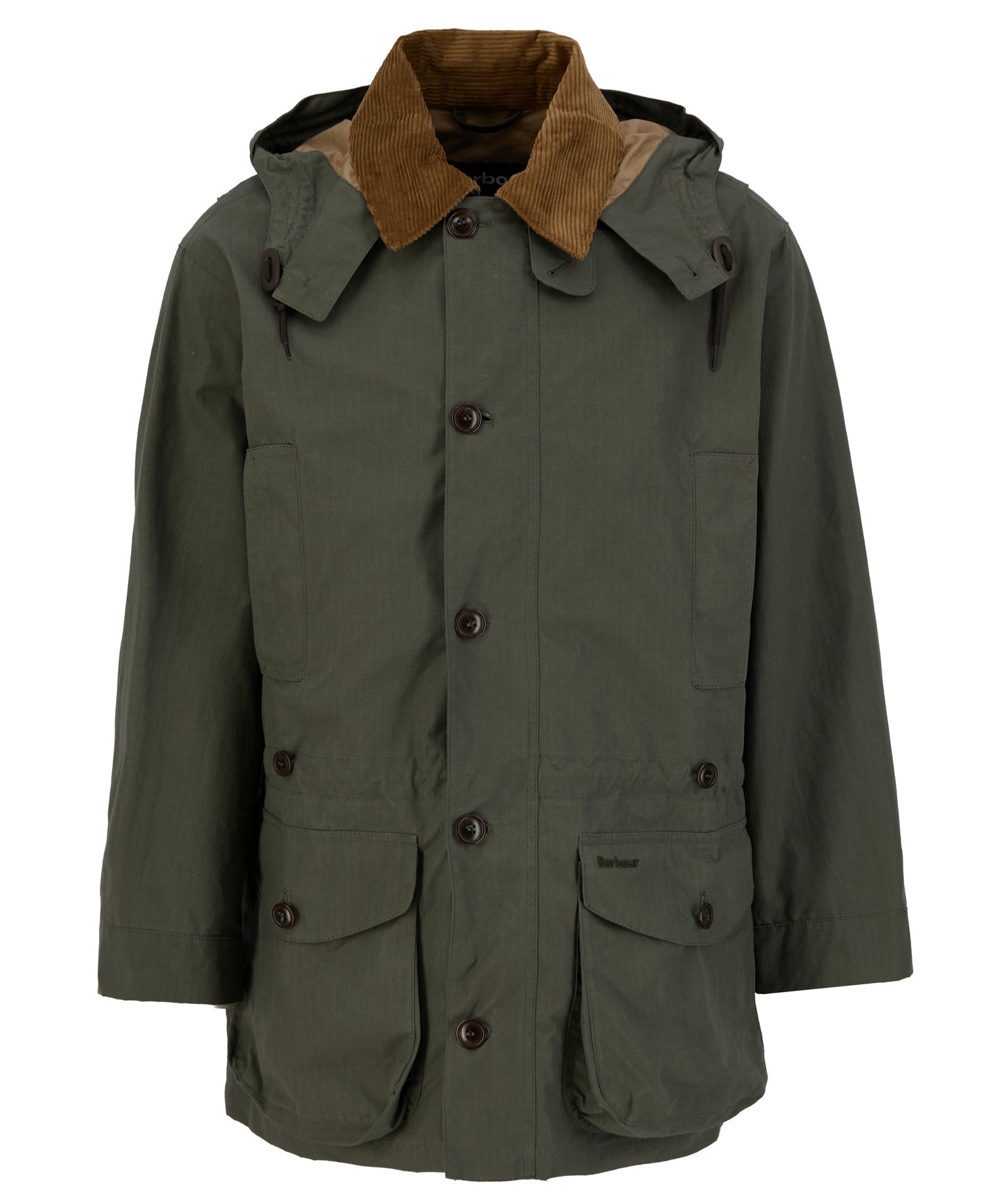 Endurance Casual Jacket