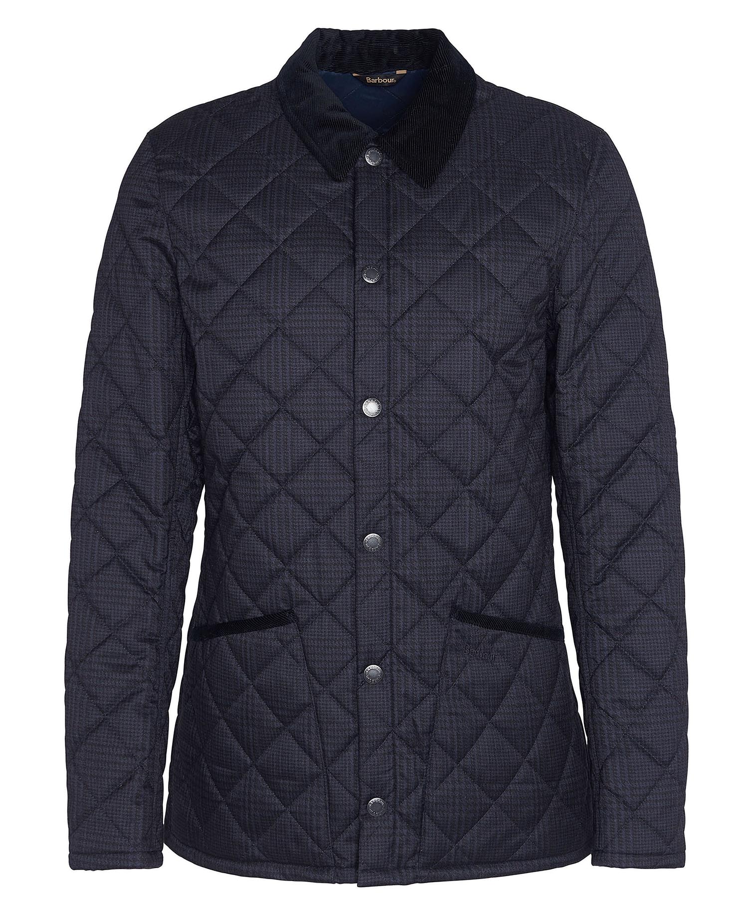 Heritage Liddesdale Quilted Jacket