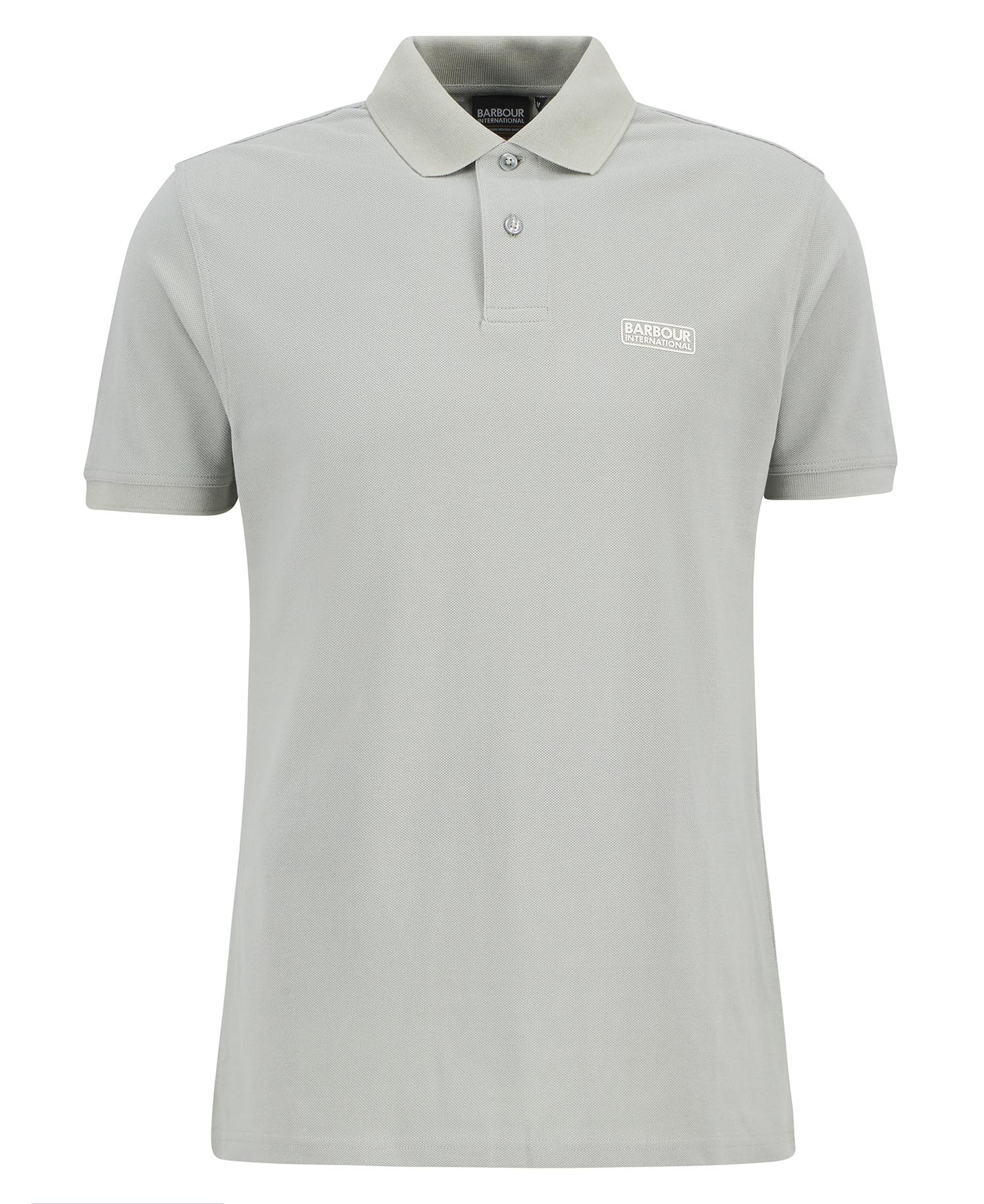 Essential Polo Shirt Essential Polo Shirt