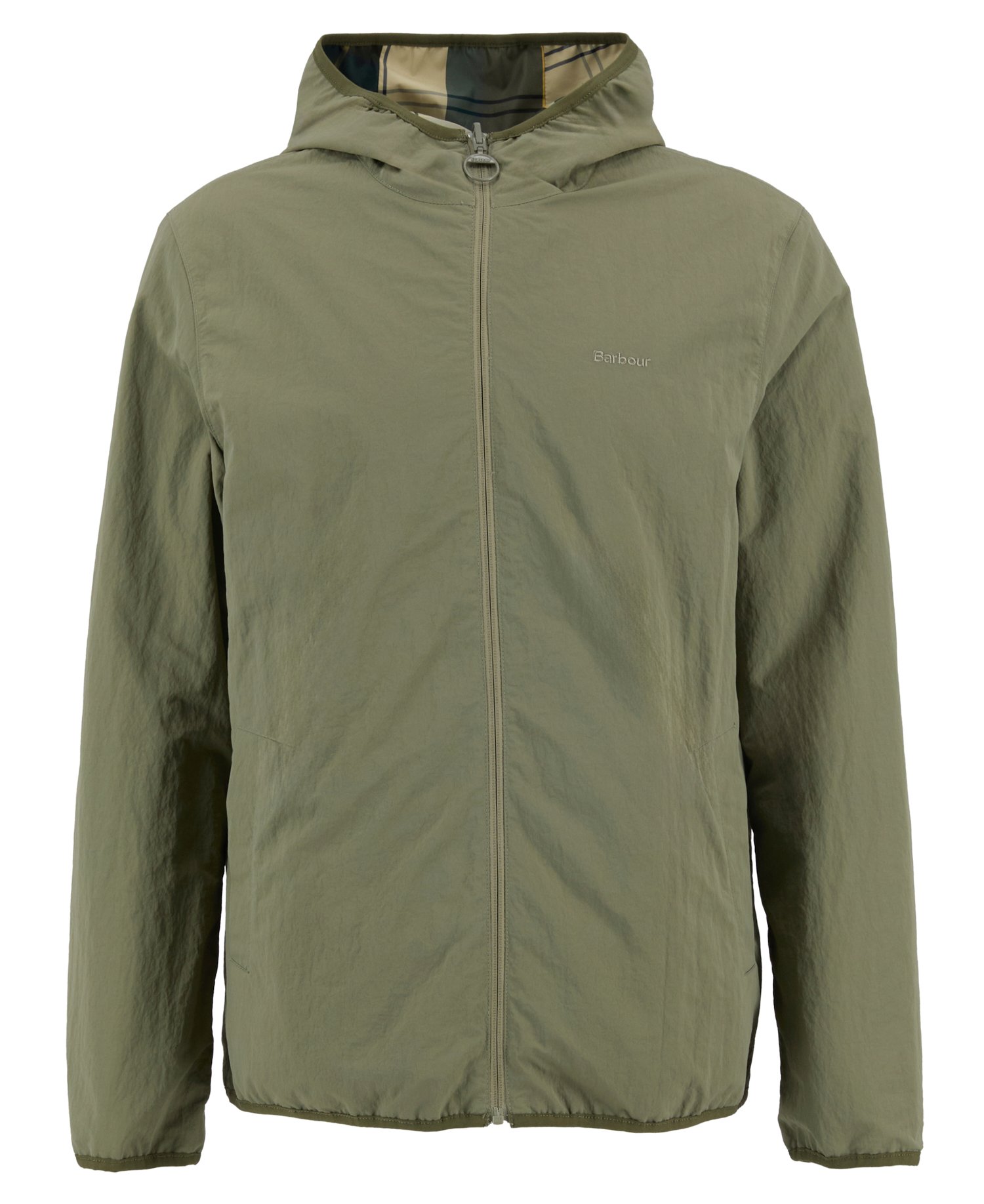 Reversible Kemble Showerproof Jacket
