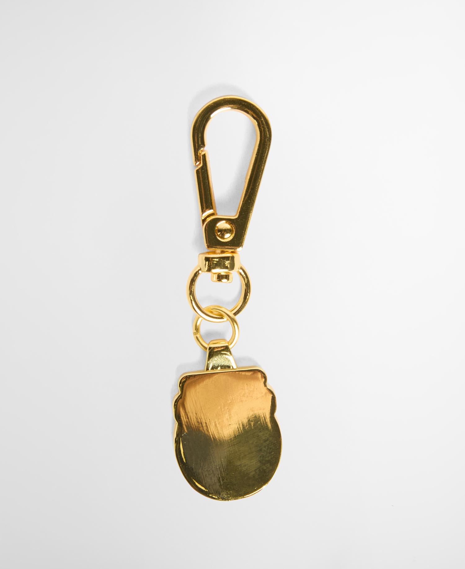 Horseshoe Keychain Horseshoe
