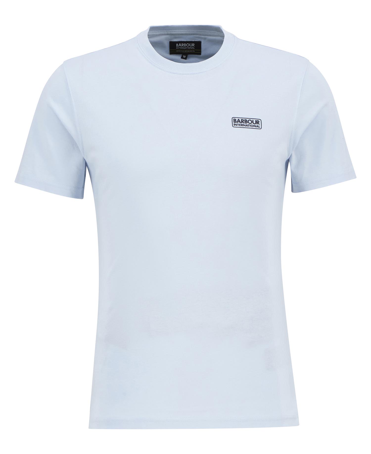 Small Logo T-Shirt Small Logo T-Shirt