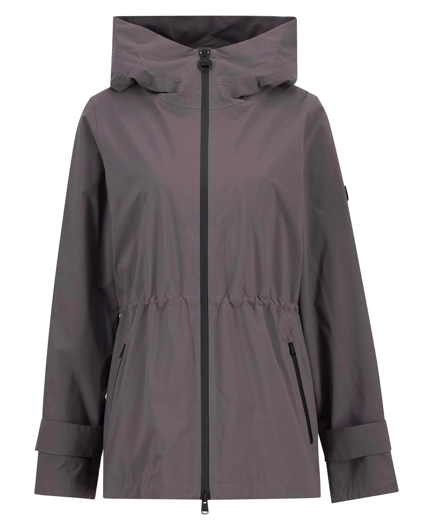 Short Kyra Waterproof Jacket