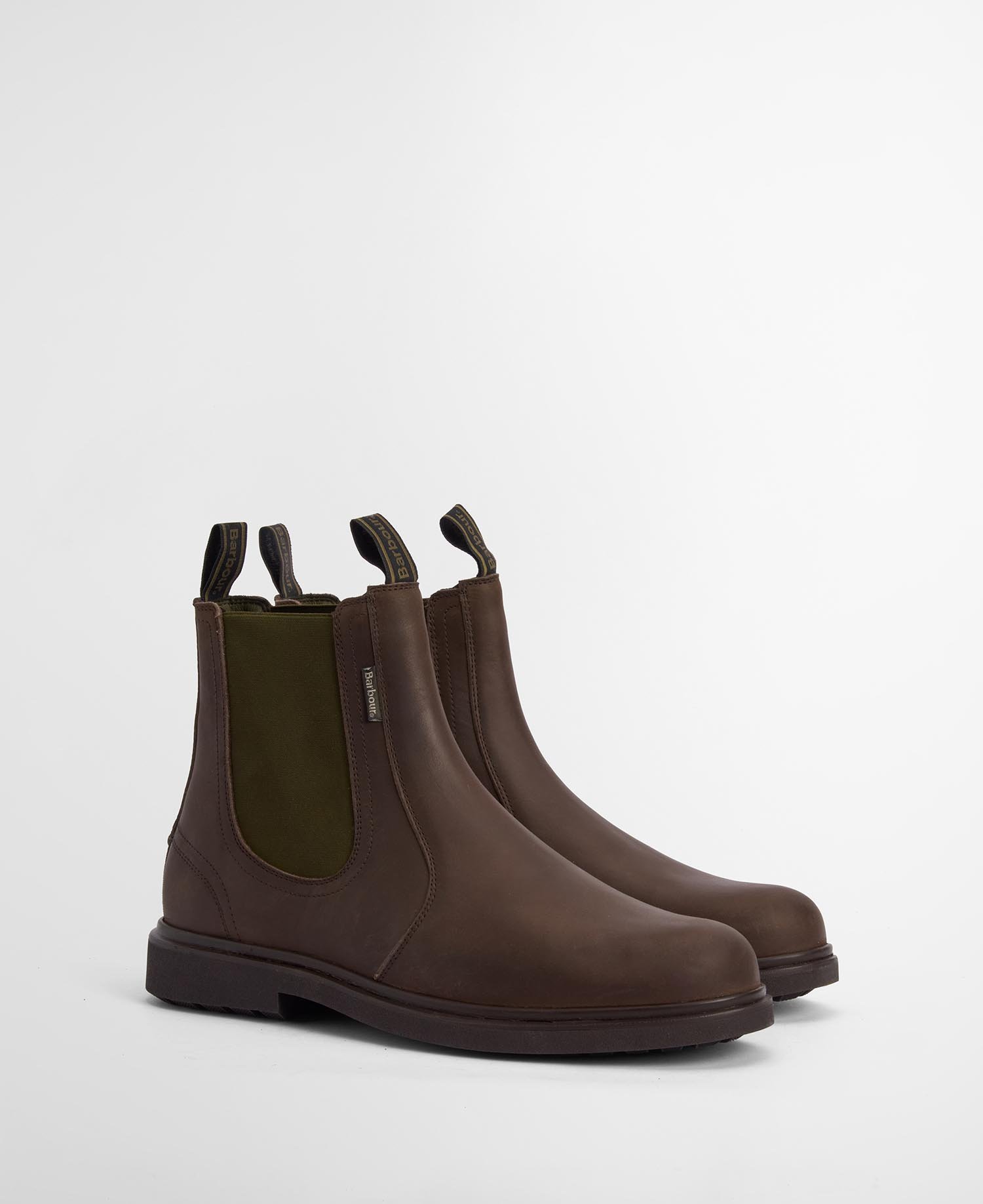 Hale Chelsea Boots