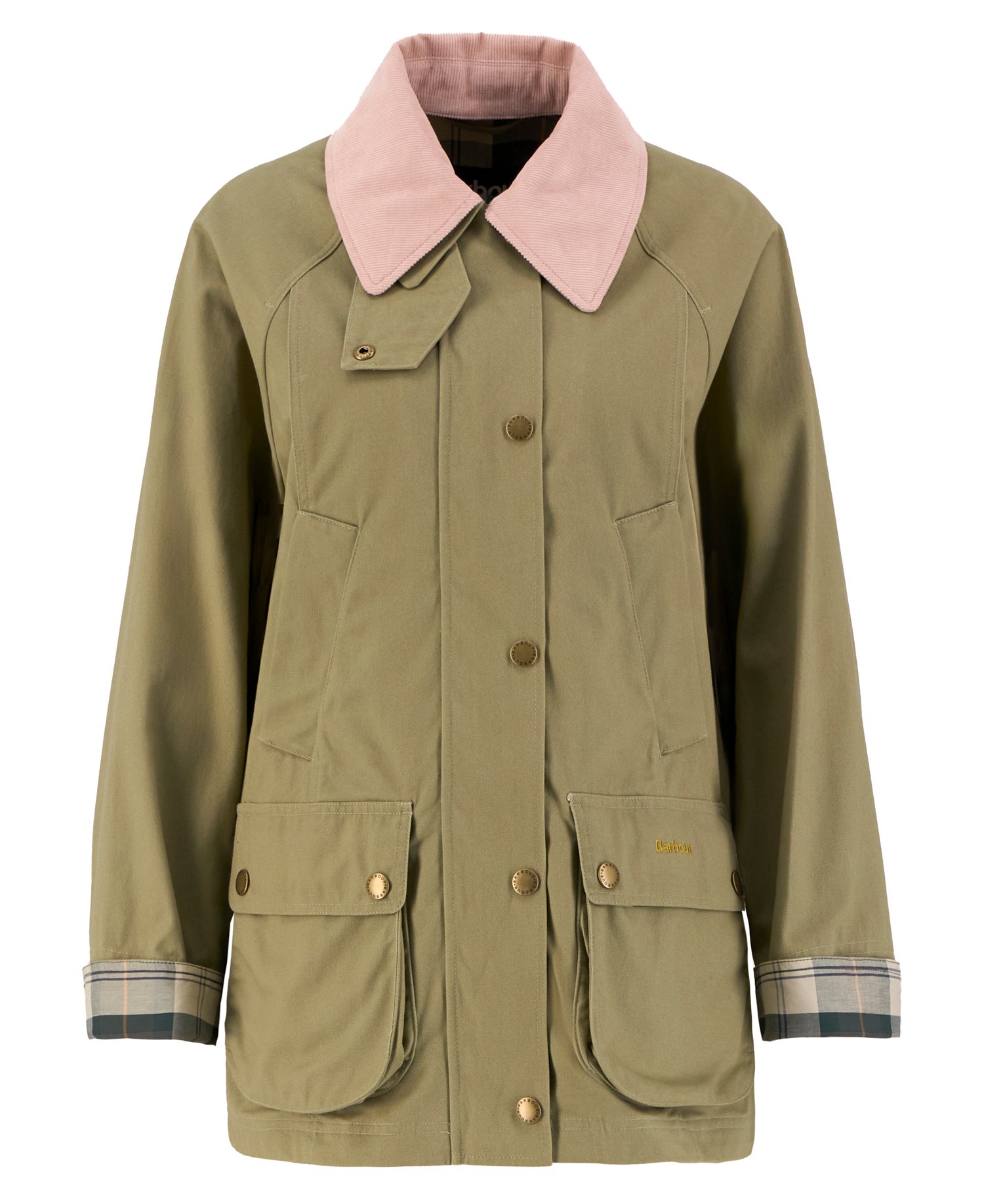 Modern Beadnell Casual Jacket