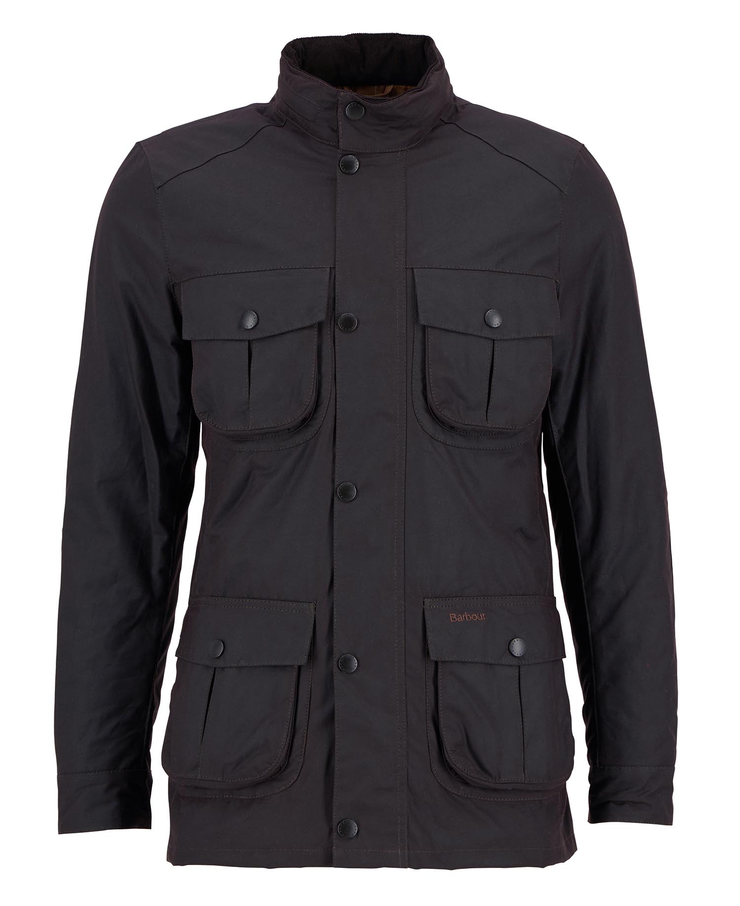 Corbridge Waxed Jacket