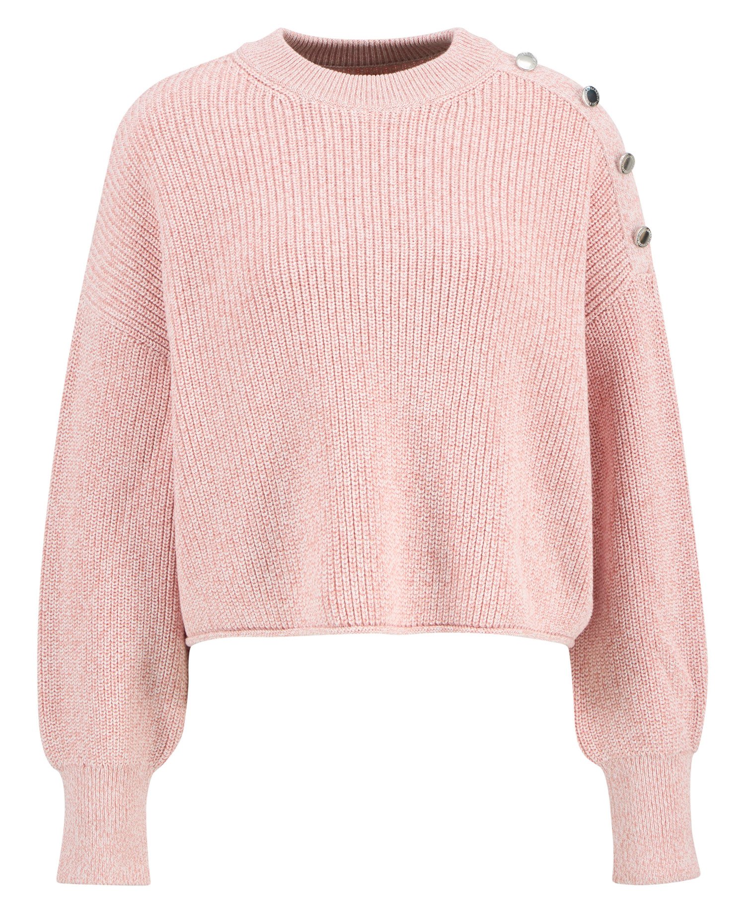 Alexis Crew-Neck Jumper
