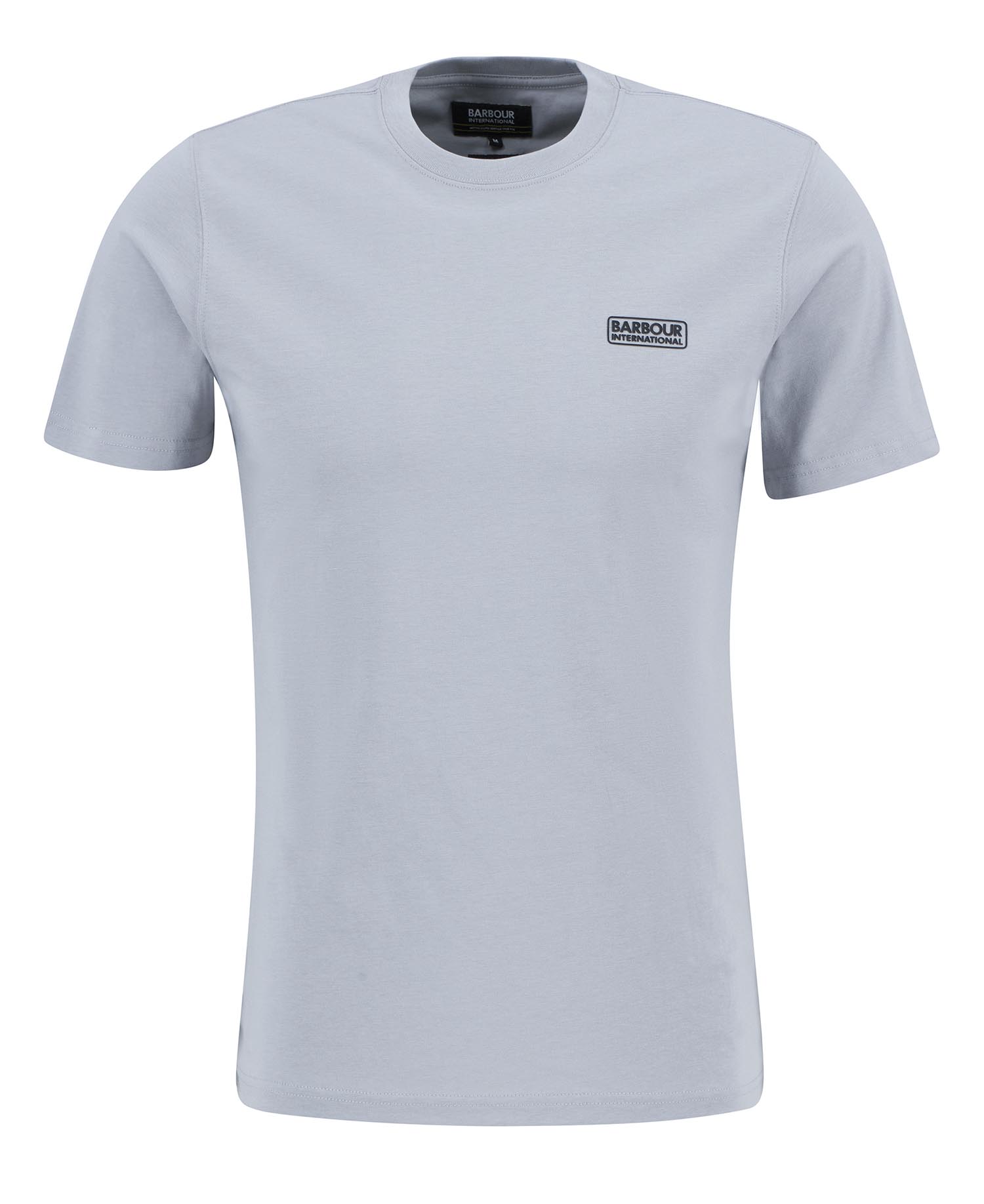 Small Logo T-Shirt