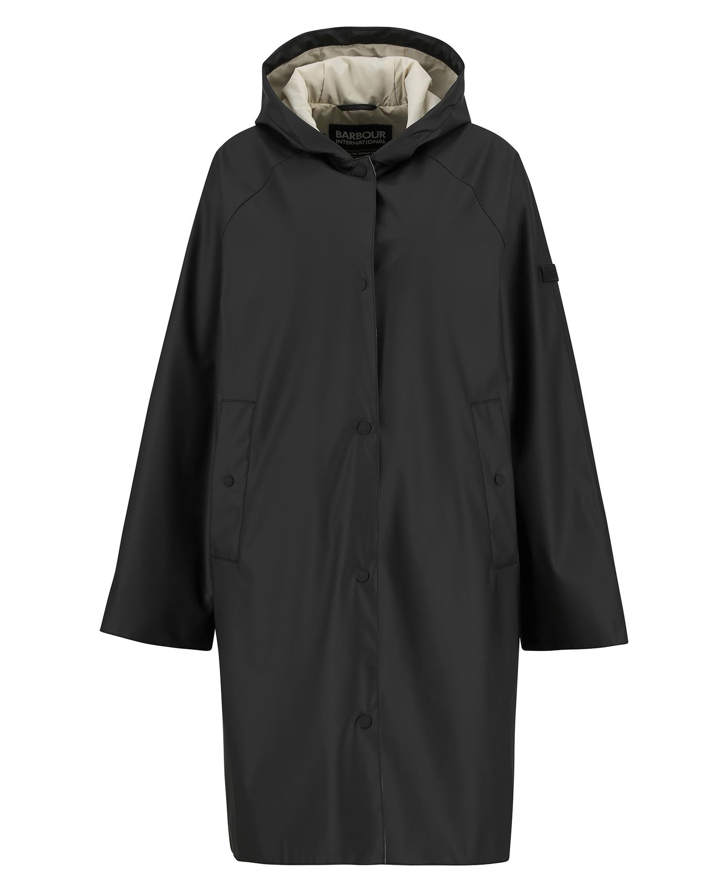 Recoleta Showerproof Jacket Recoleta Showerproof Jacket
