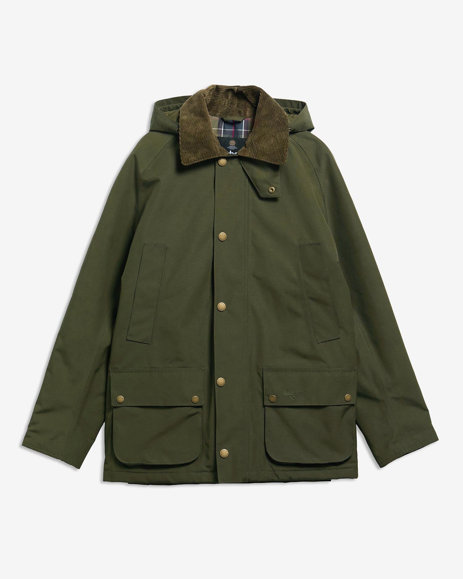 Jacke Winter Ashby
