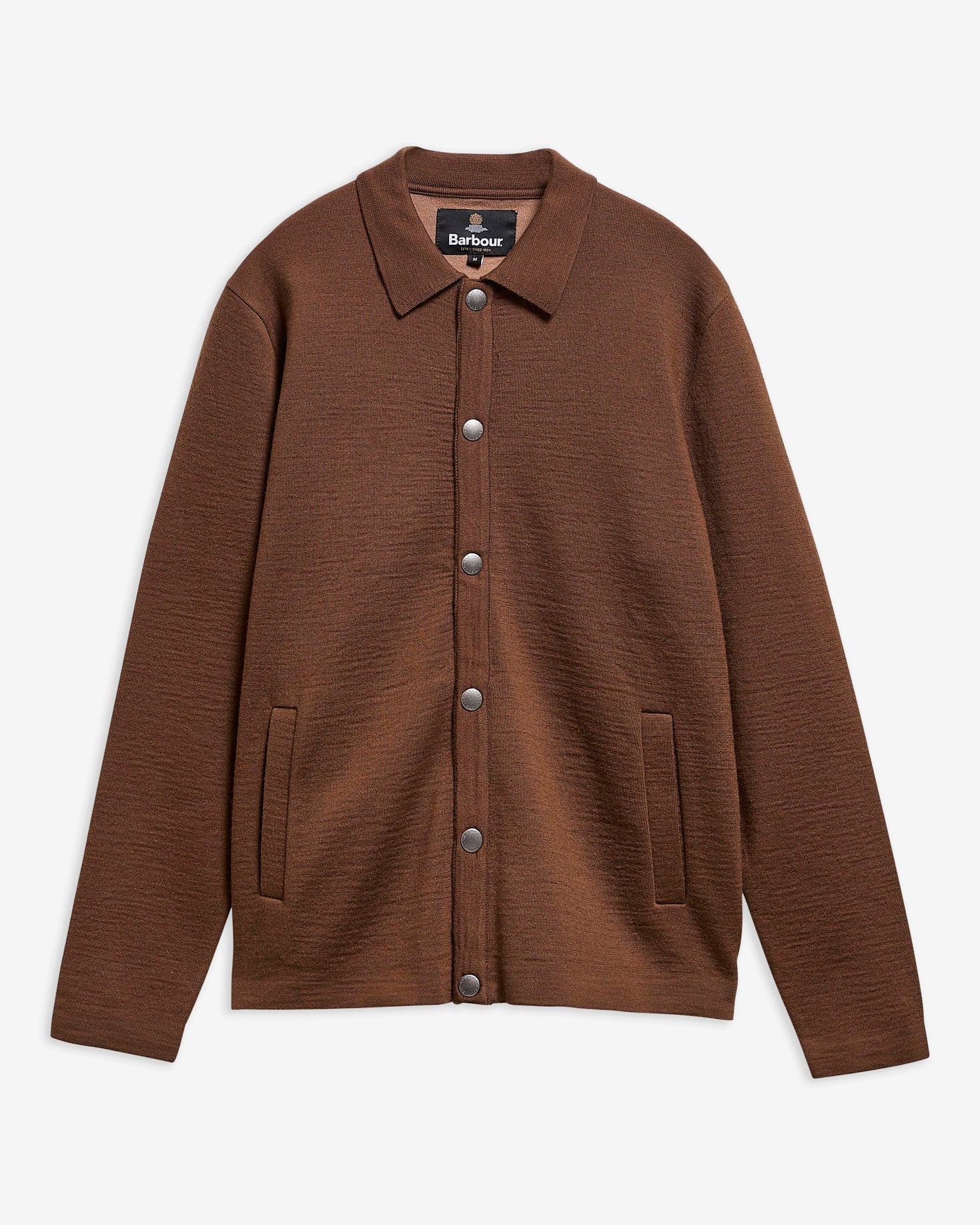 Florcombe Cardigan Dk Sand