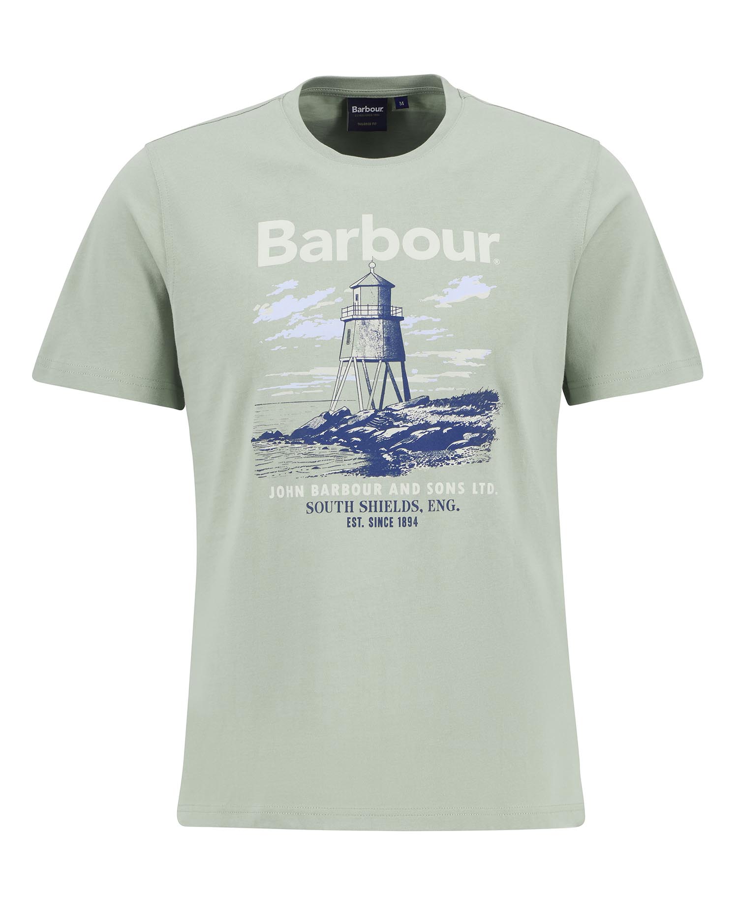 Harbourside Graphic T-Shirt