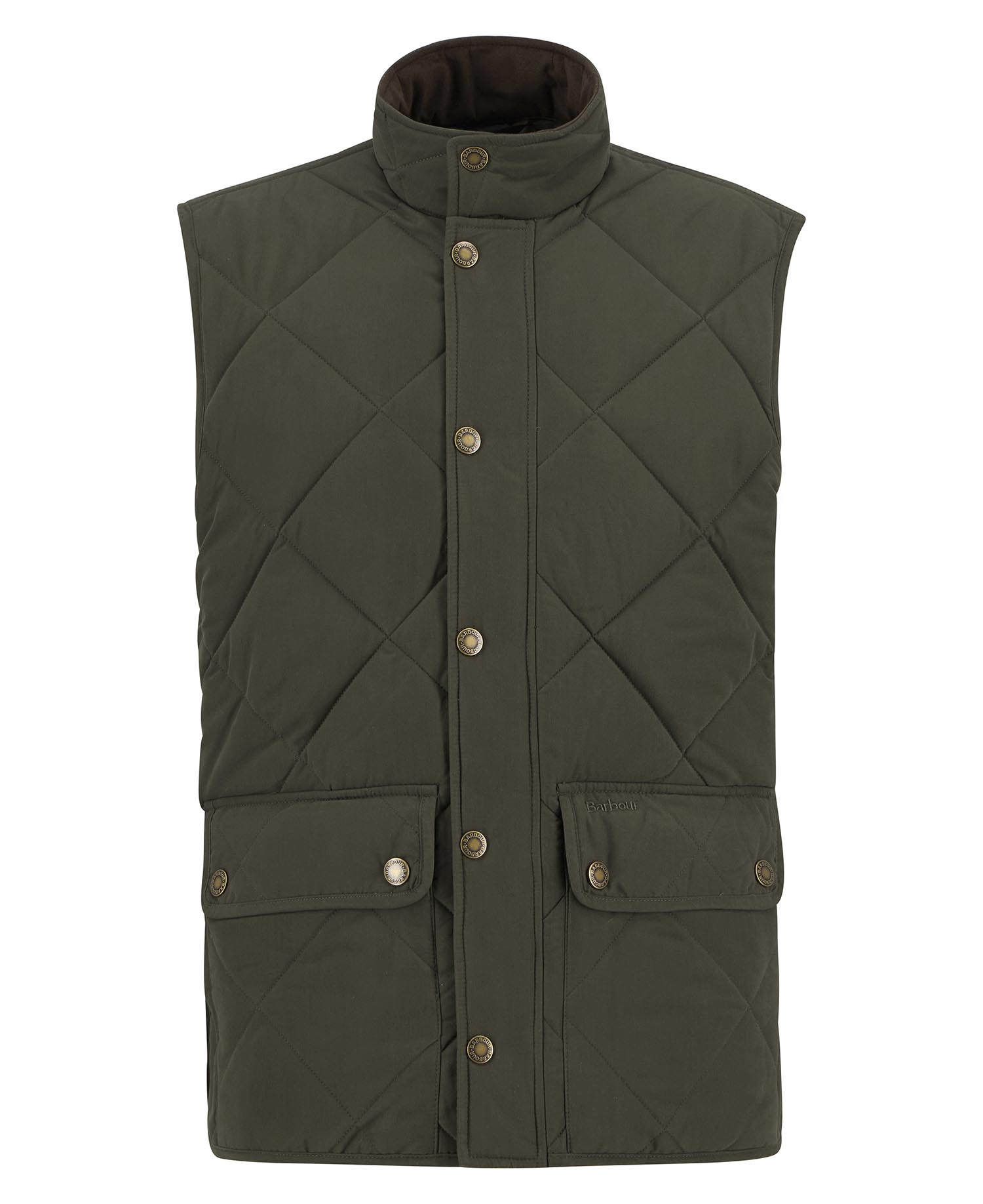 Winter Lowerdale Gilet