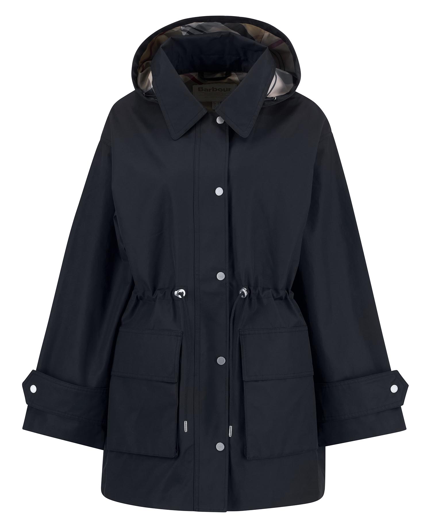 Jacke Fallyn Showerproof