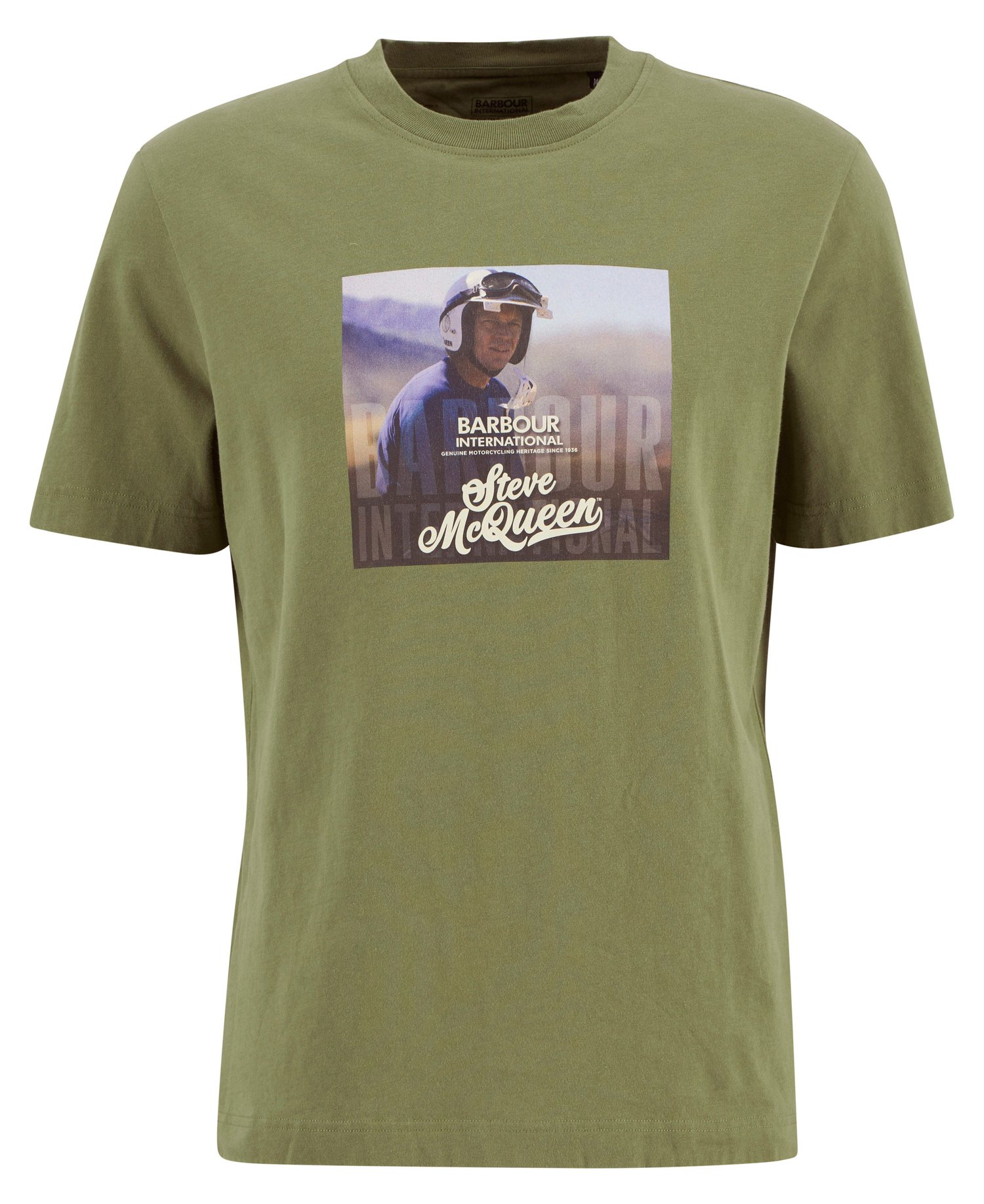 Walde Graphic T-Shirt