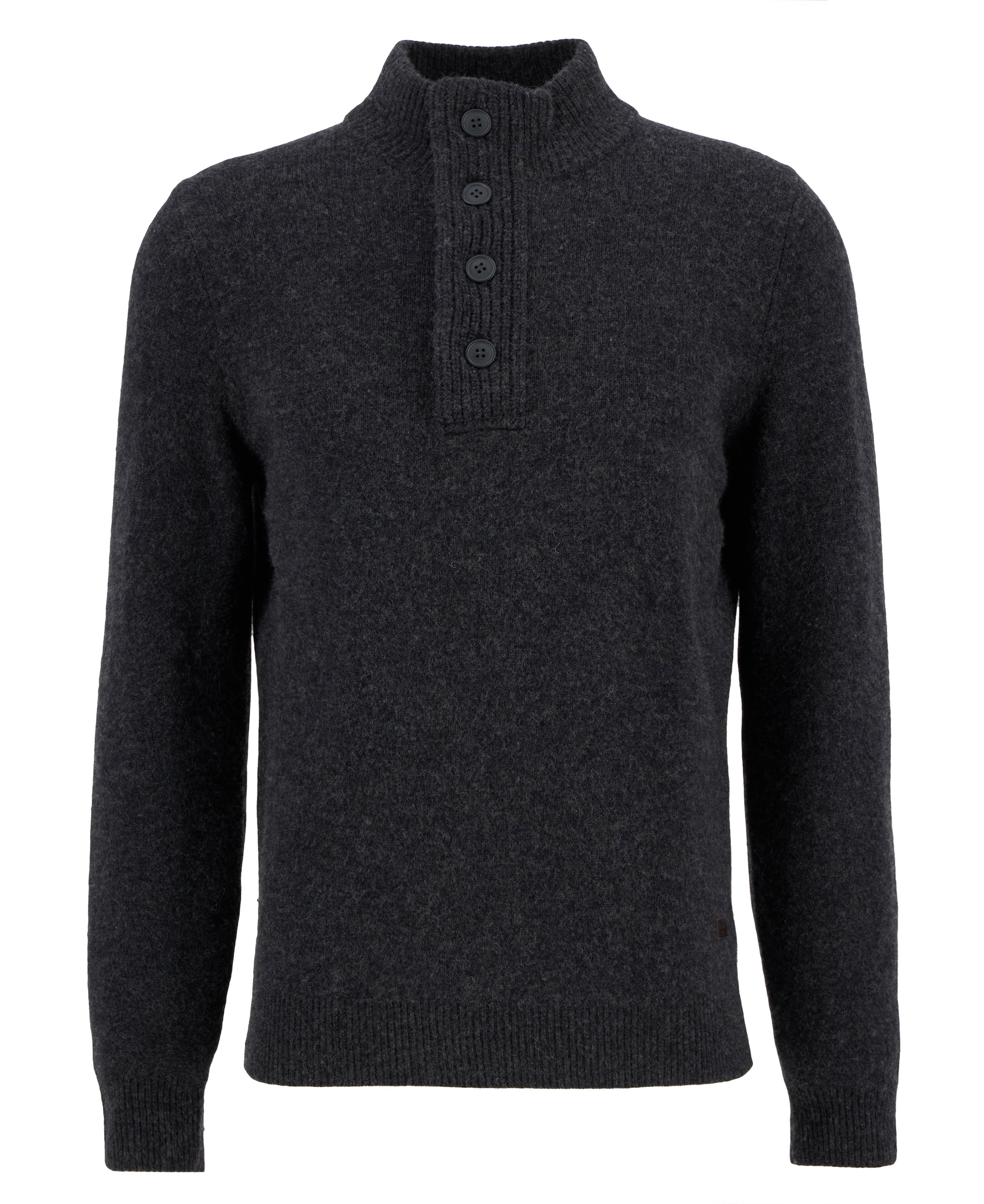 Essential Elbow Patch Jumper Essential Elbow Patch Jumper