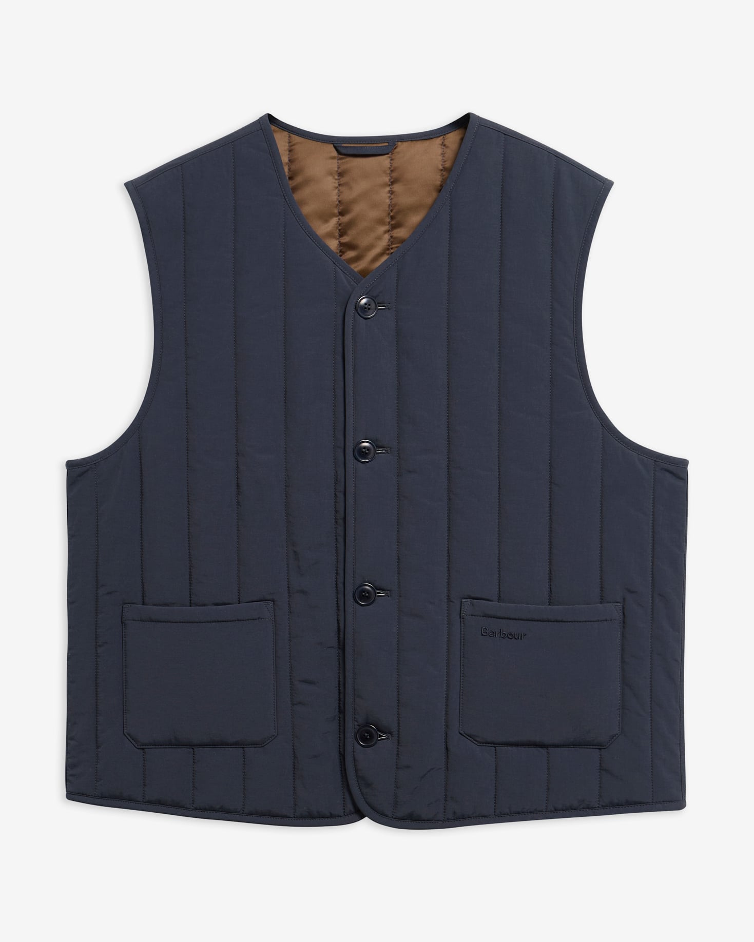 Gilet Boddy Navy