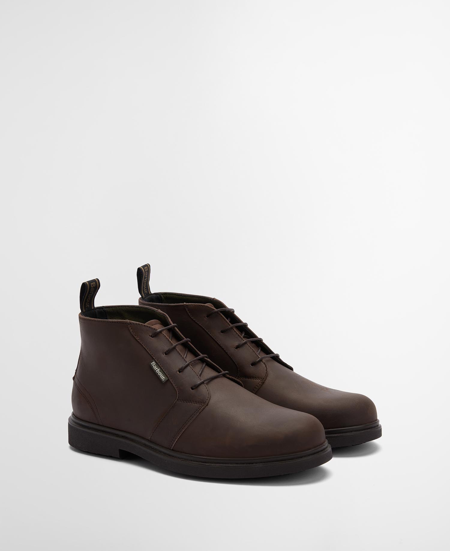 Meays Chukka Boots
