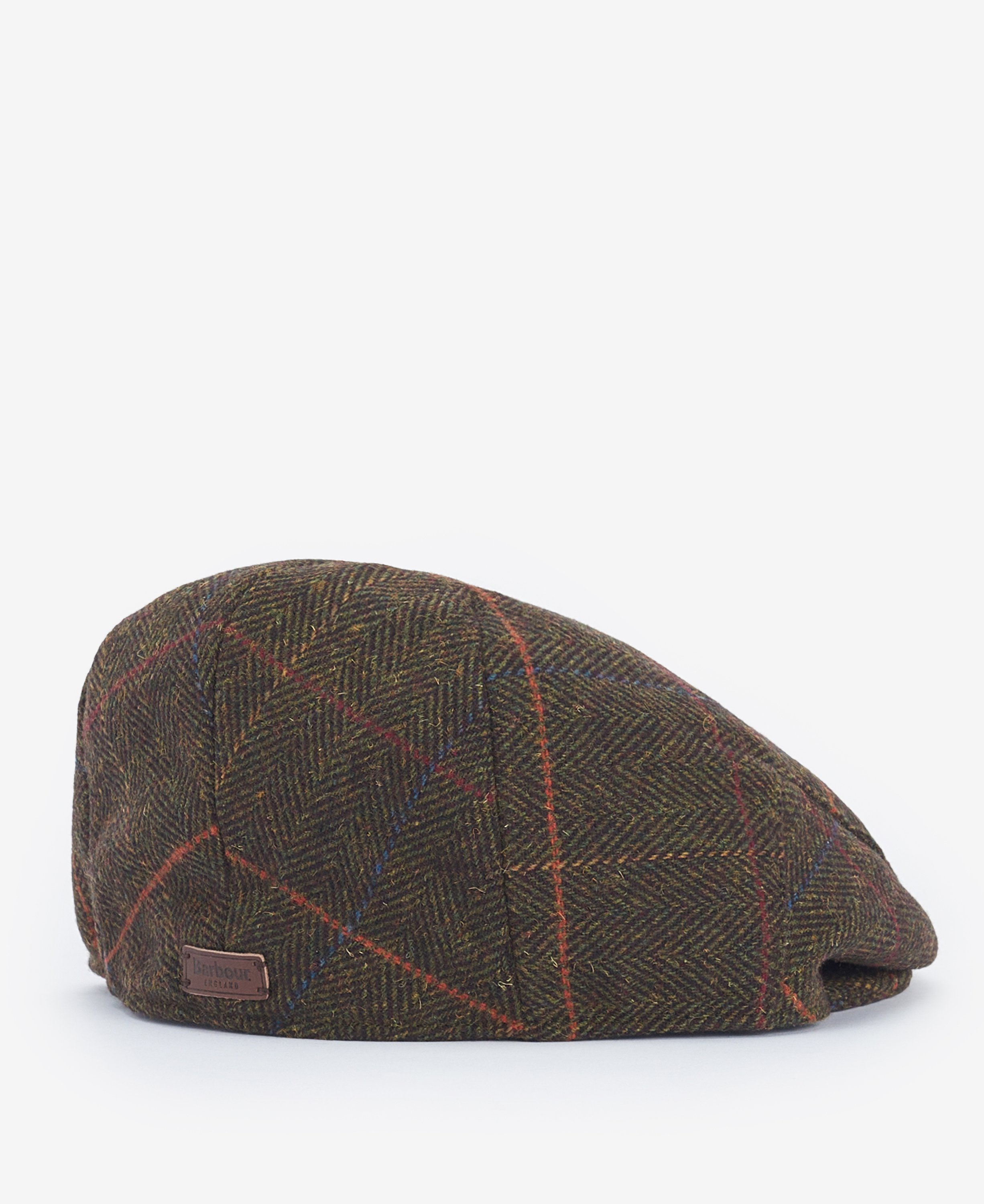 Wilkin Flat Cap