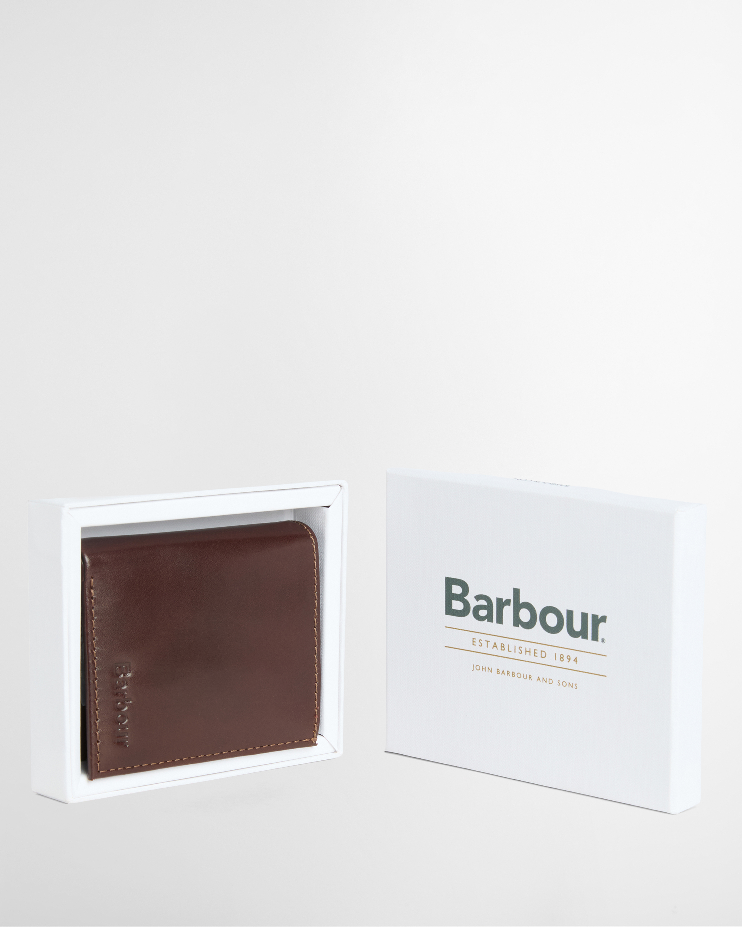 Brieftasche Colwell Small