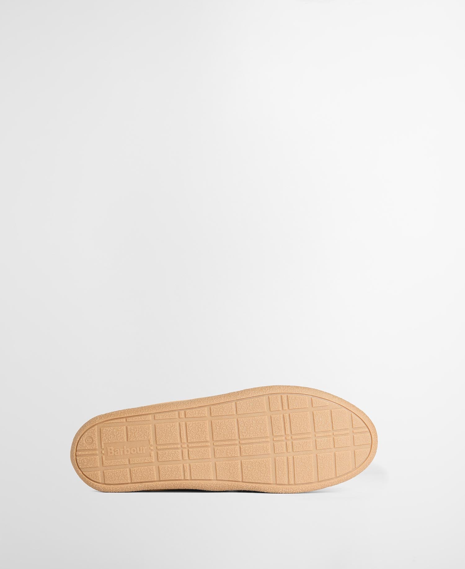 Albert Slippers Camel Suede