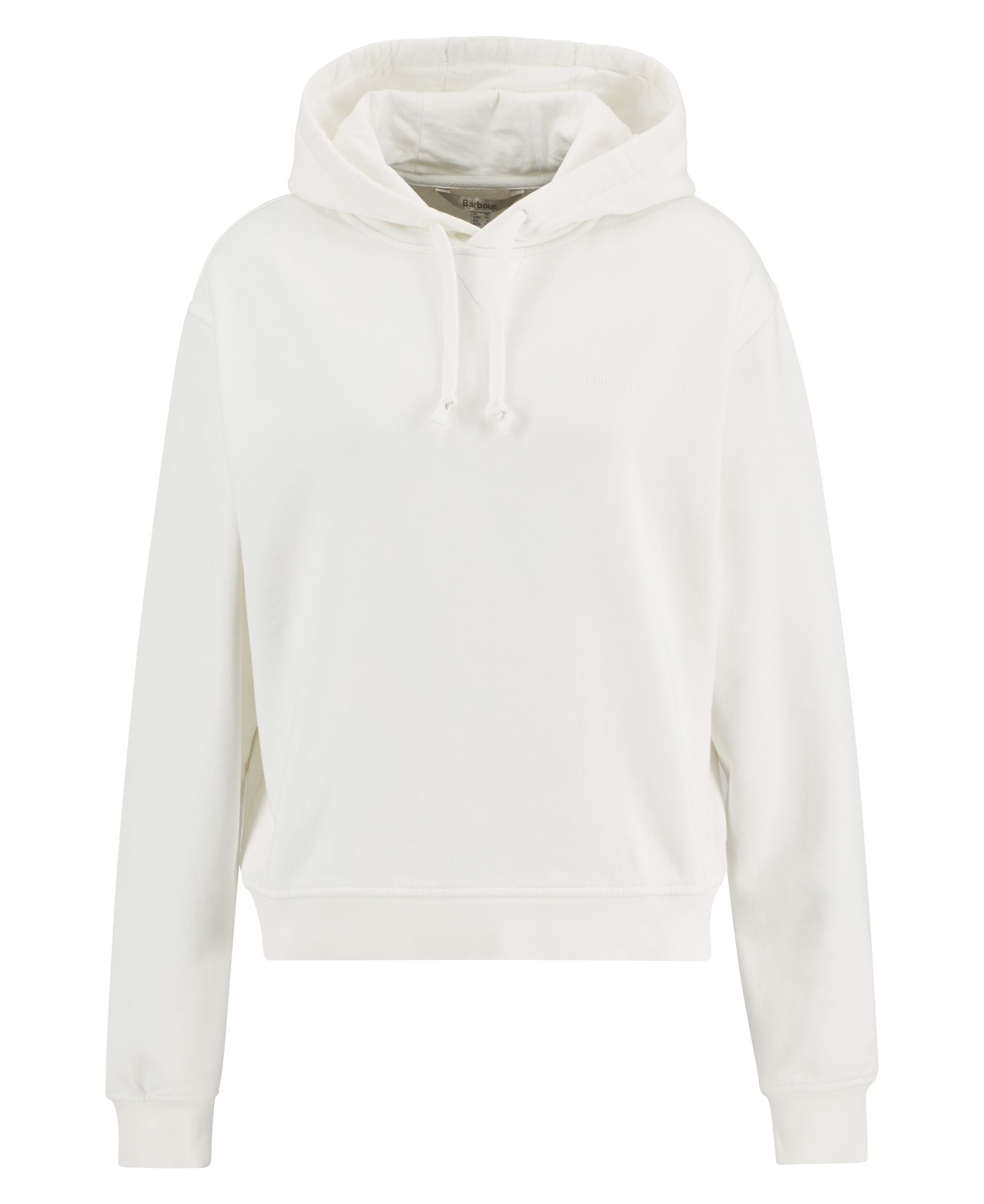Bede Oversized Hoodie