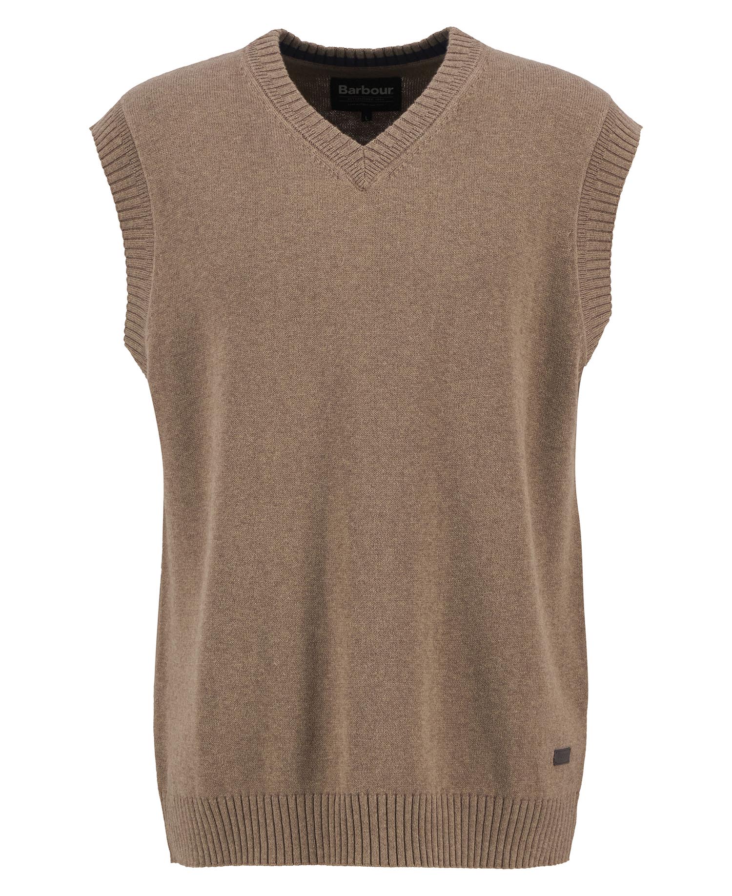 Kelson Knitted Vest