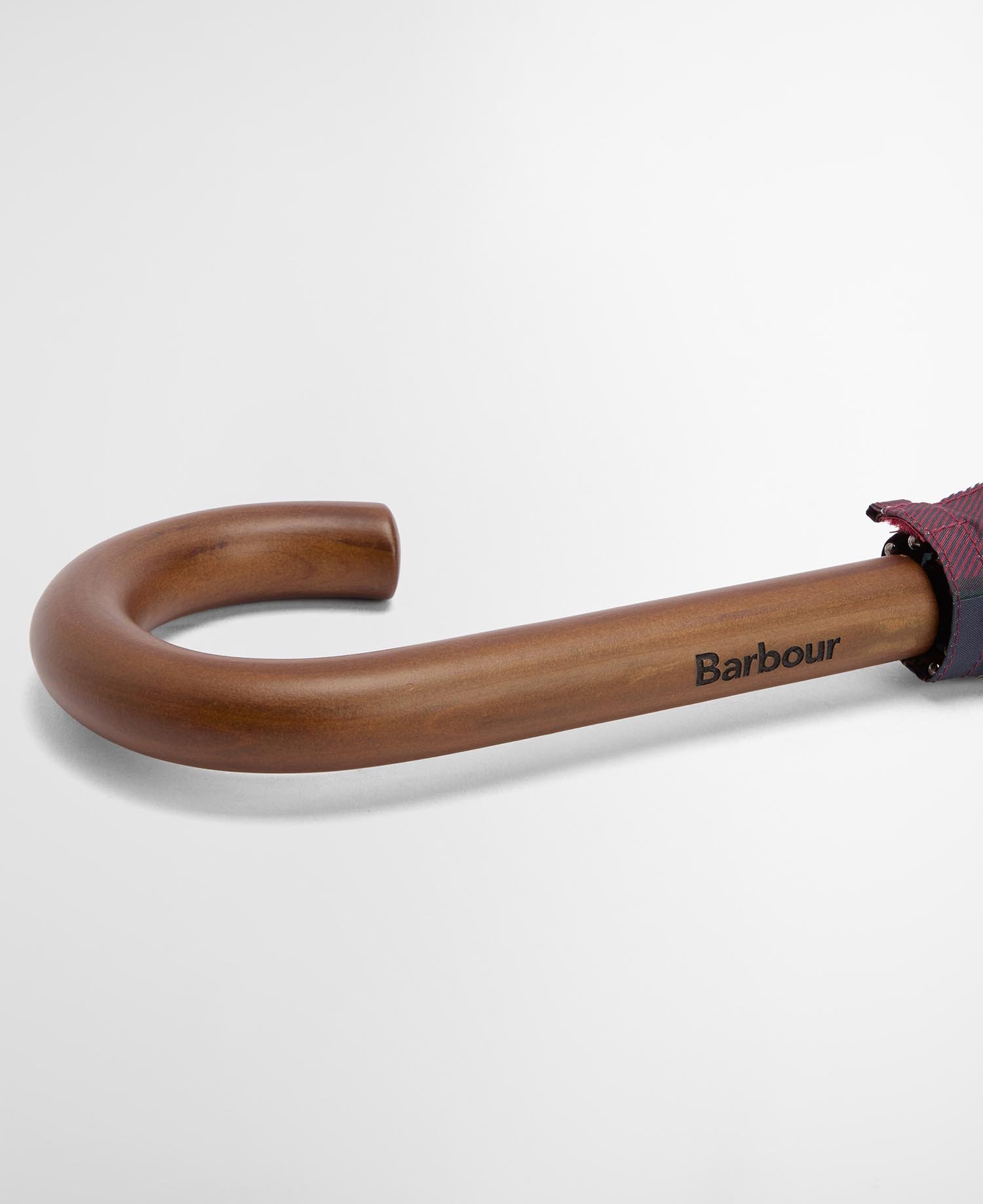 Regenschirm Tartan Walker