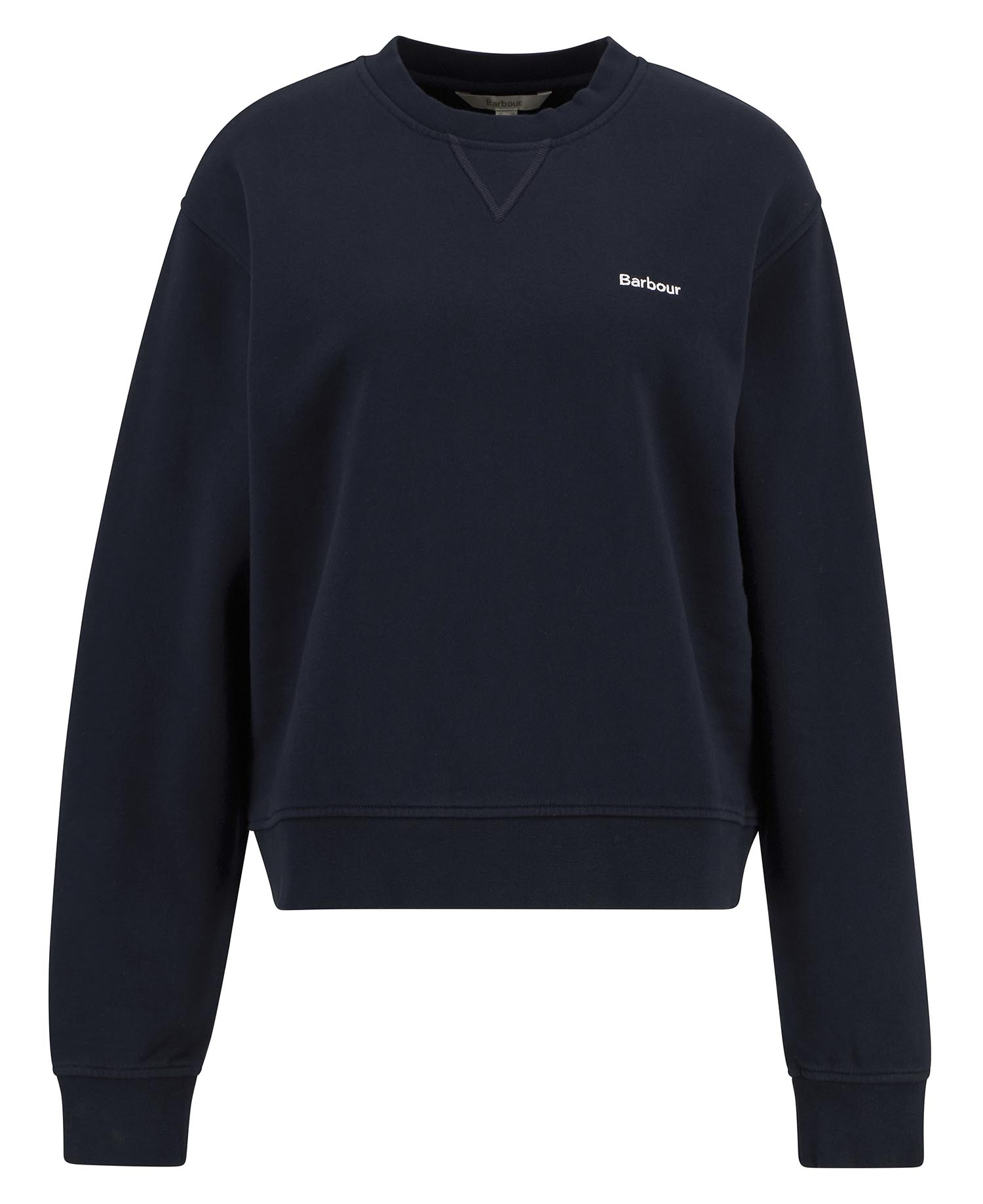 Bede Oversized Sweatshirt