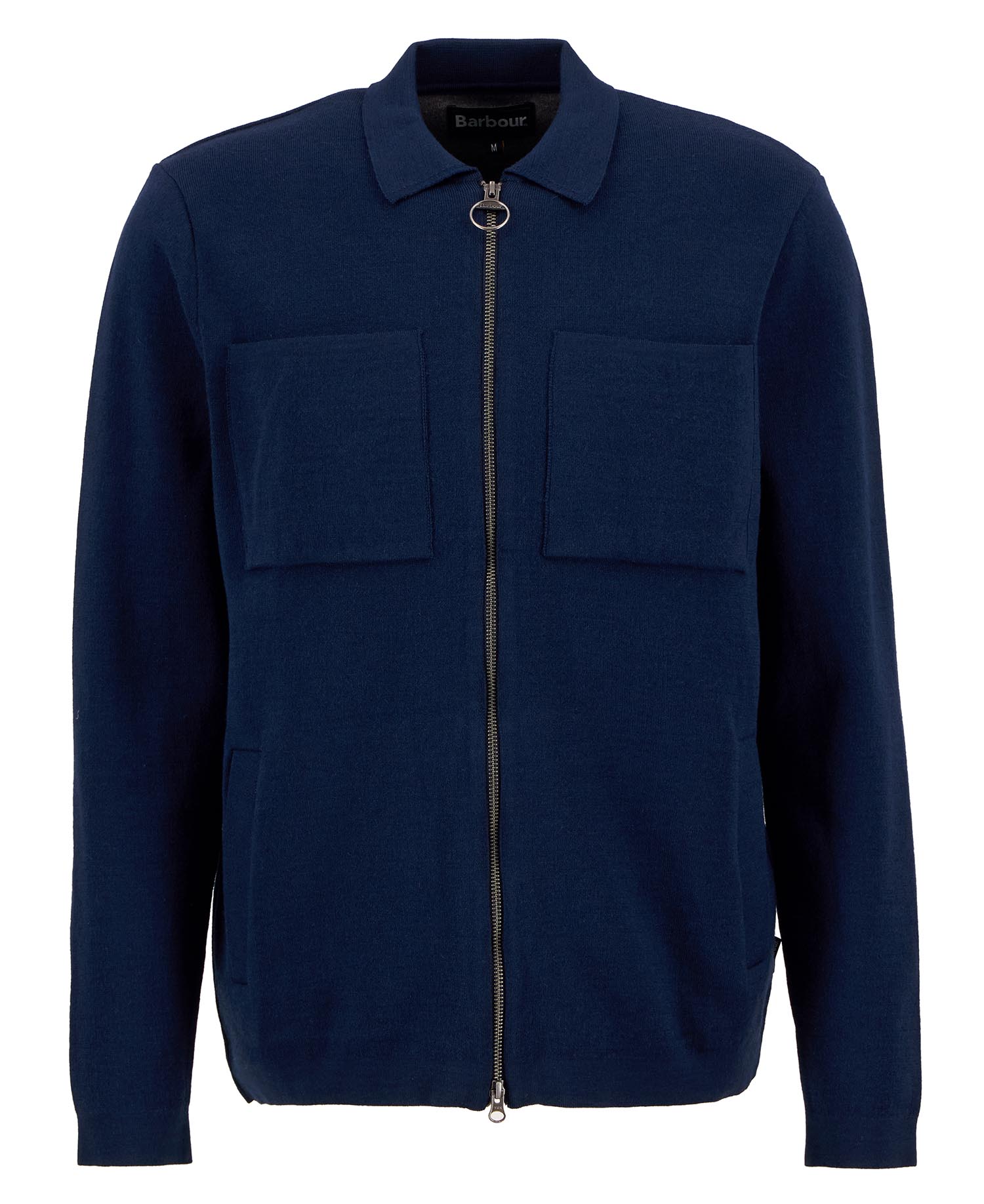 Croscombe Zip-Up Cardigan Croscombe Zip-Up Cardigan