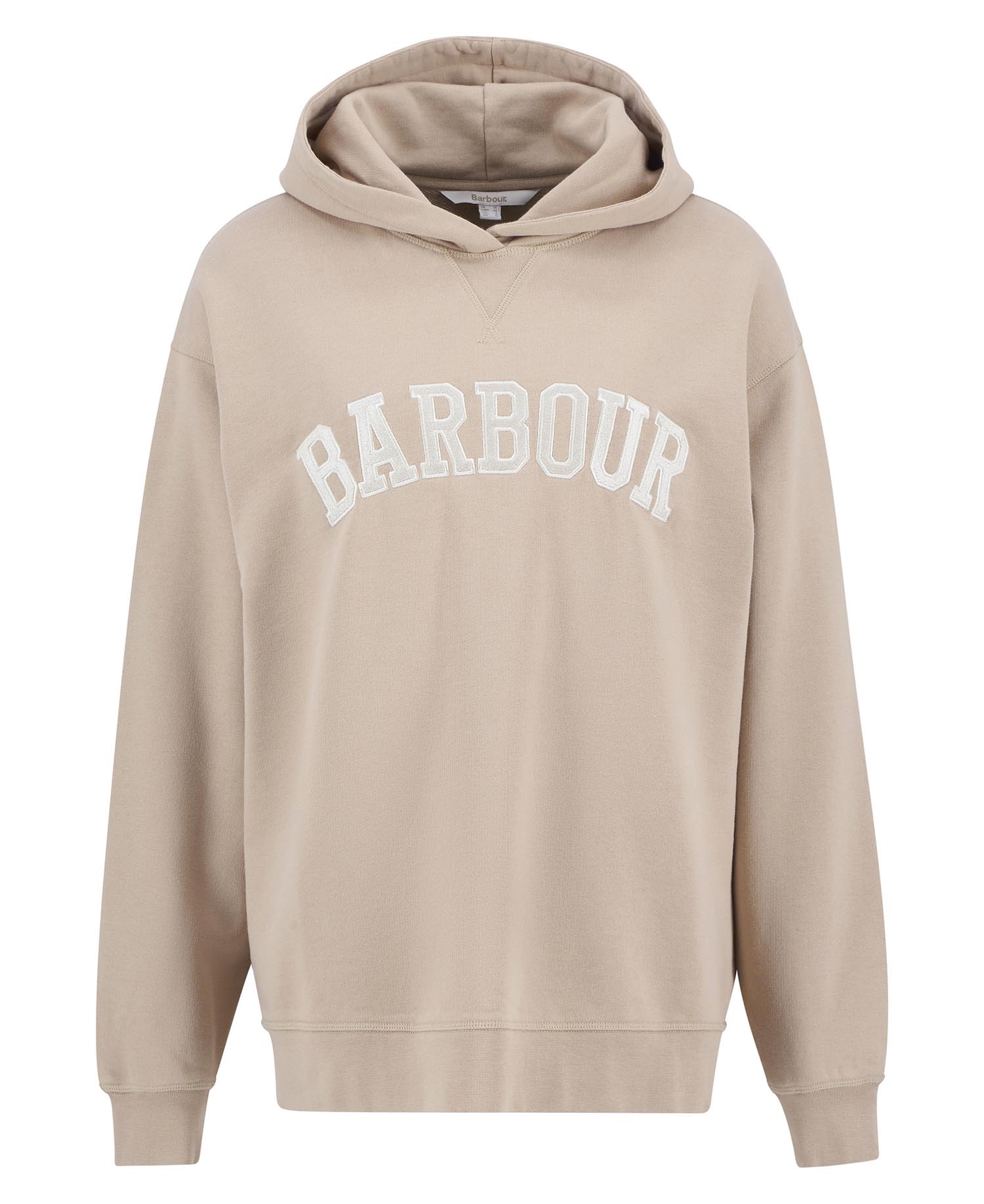 Northumberland Hoodie