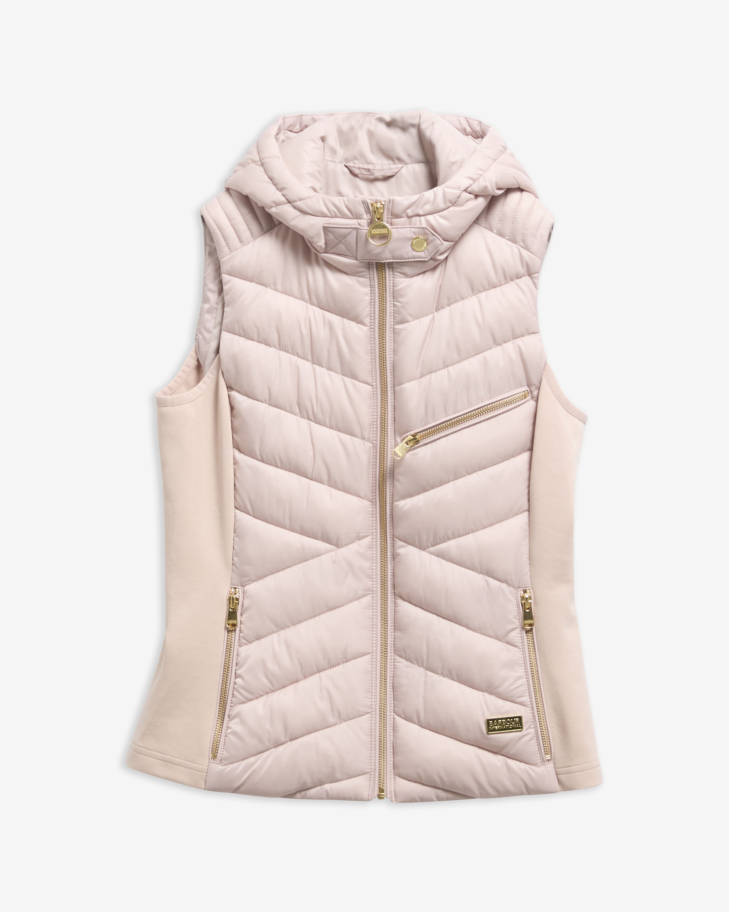 Salengro Gilet Nutmeg