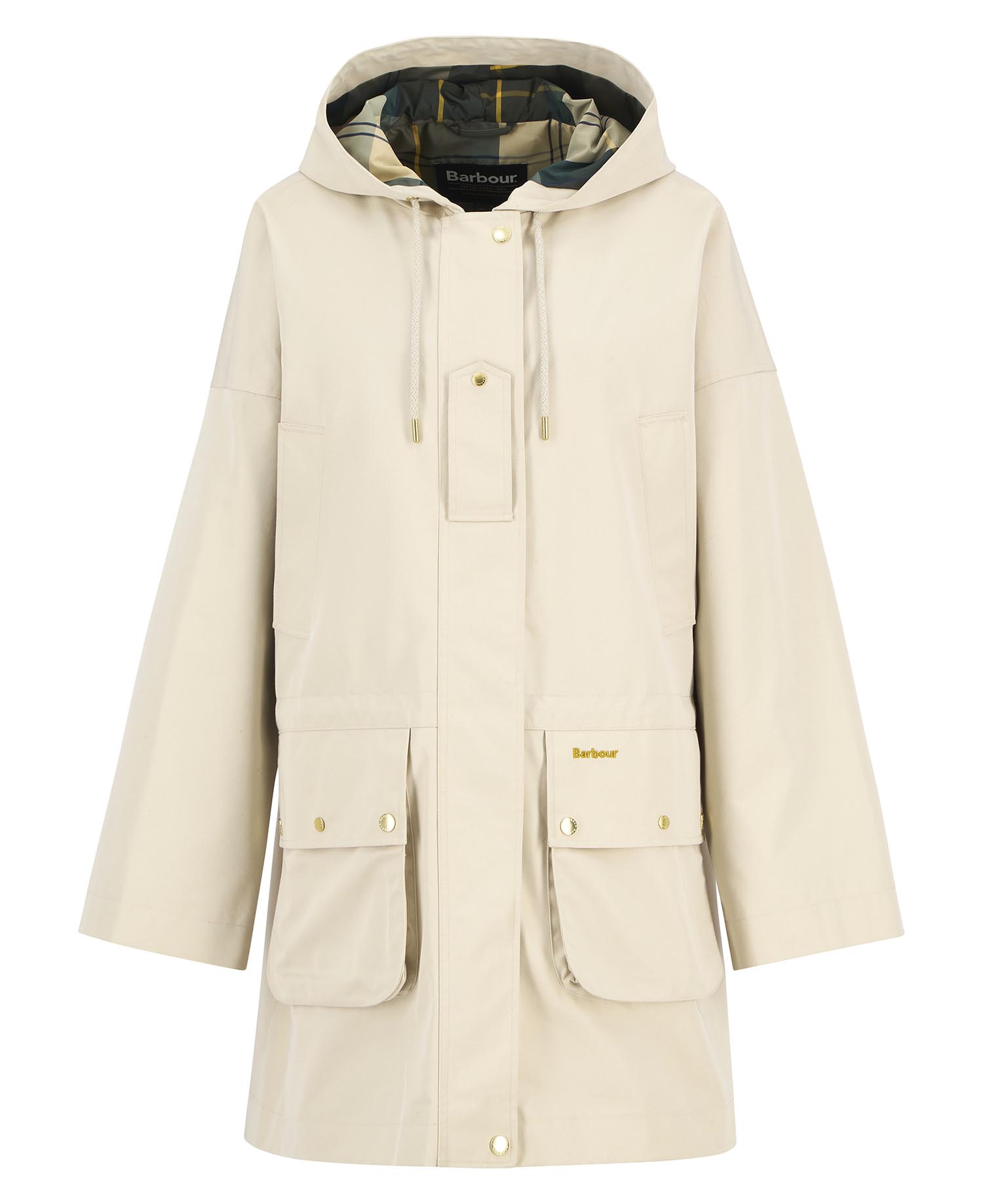 Thixendale Showerproof Jacket