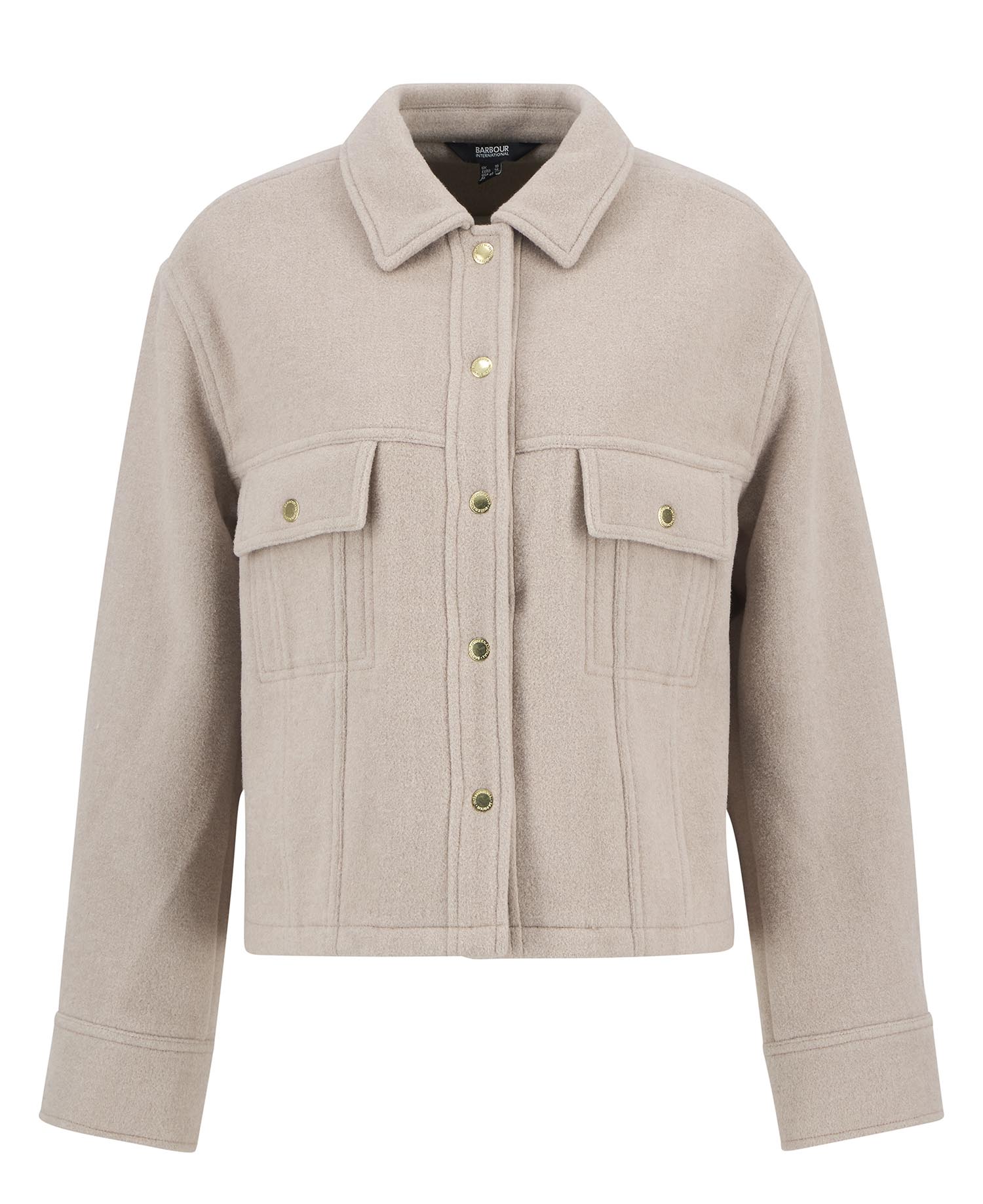 Chloe Overshirt