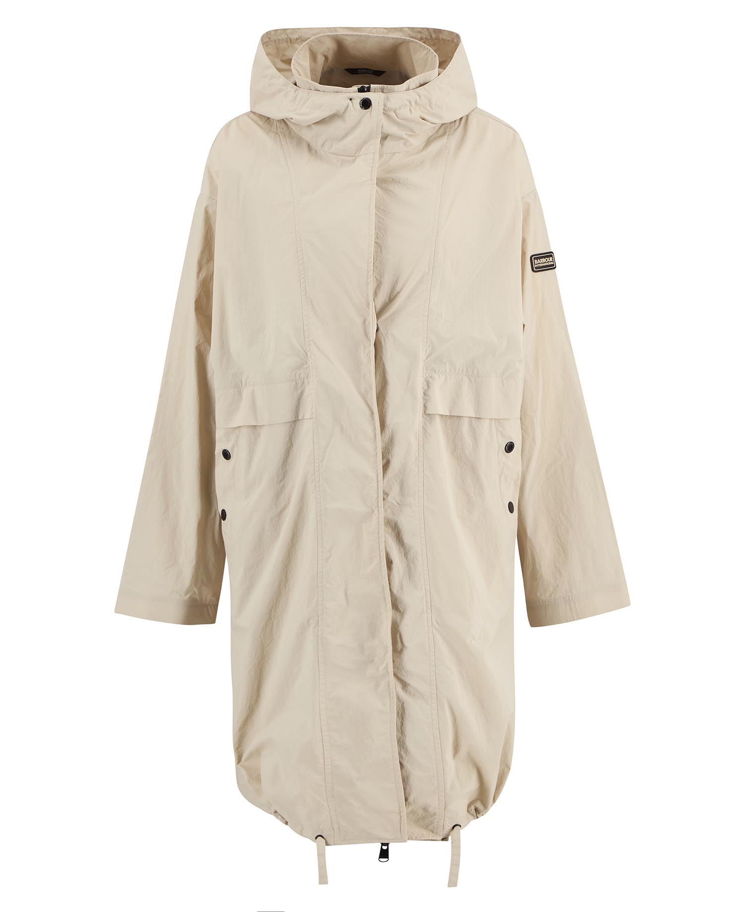 Atlantis Showerproof Jacket