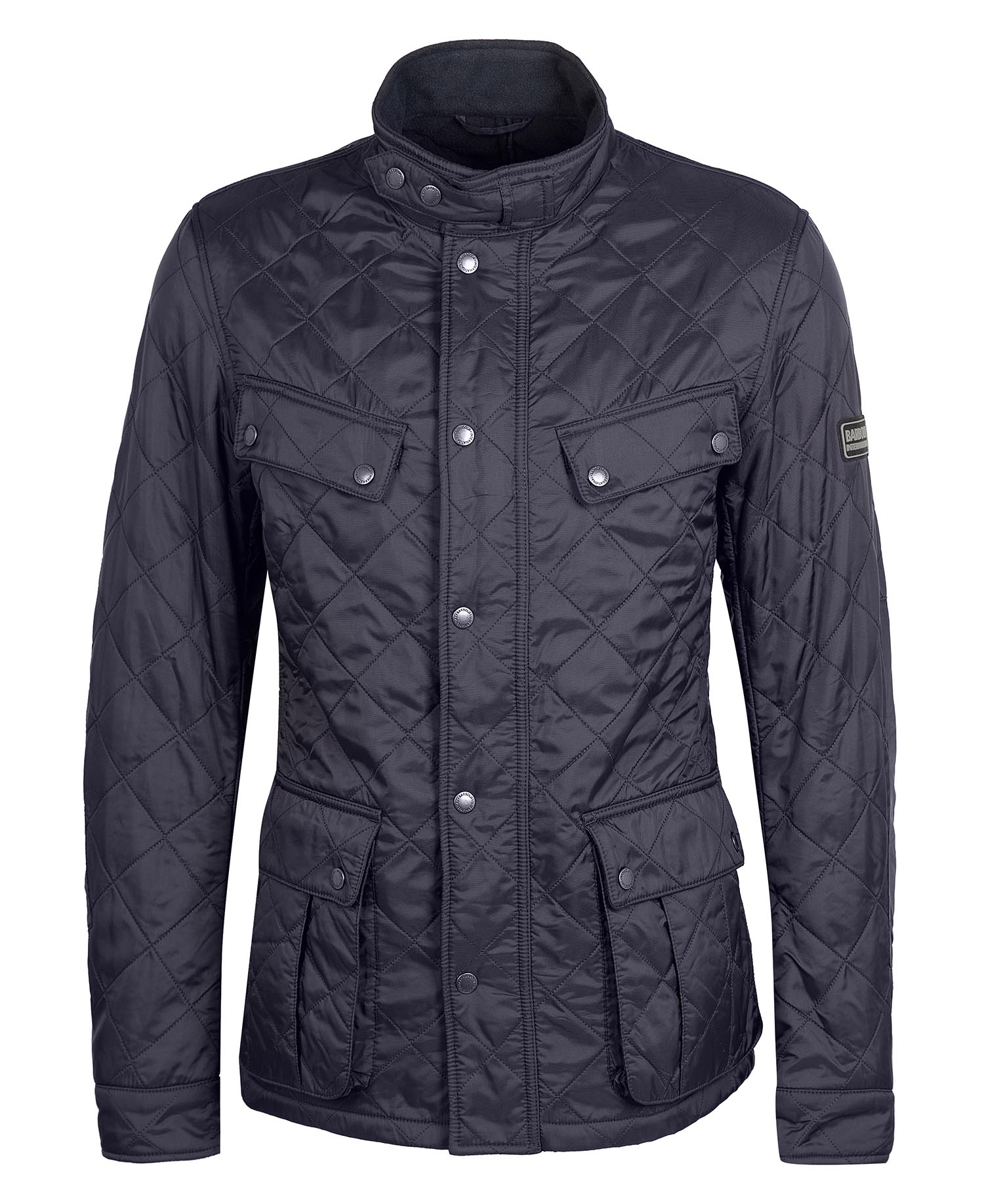 Tourer Ariel Polarquilt Jacket