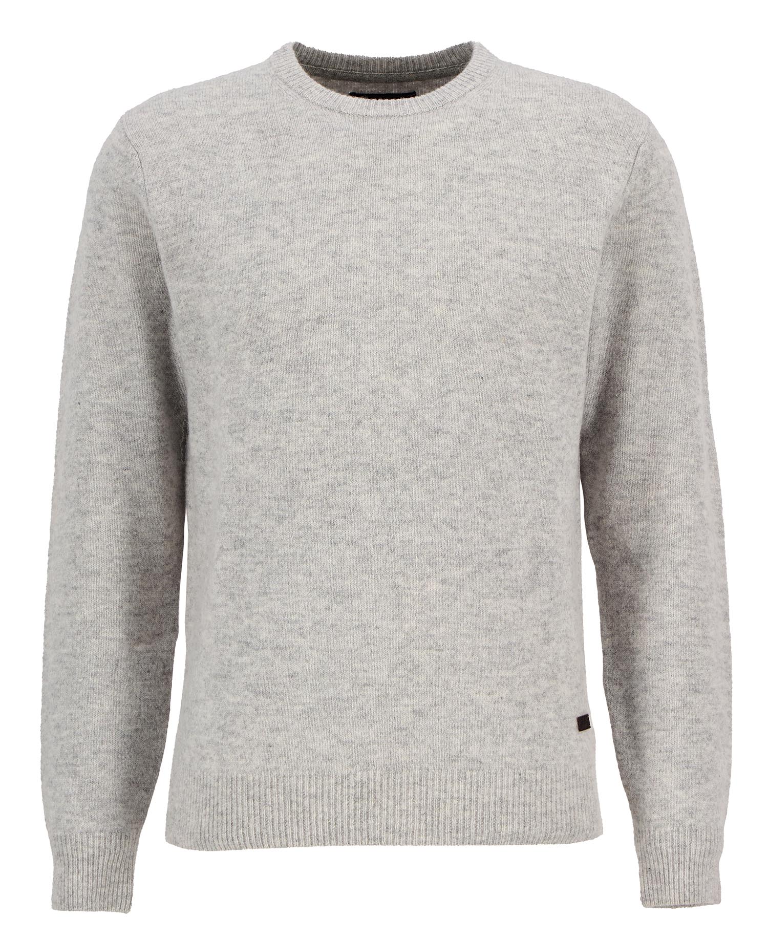 Essential Crew-Neck Jumper Essential Crew-Neck Jumper
