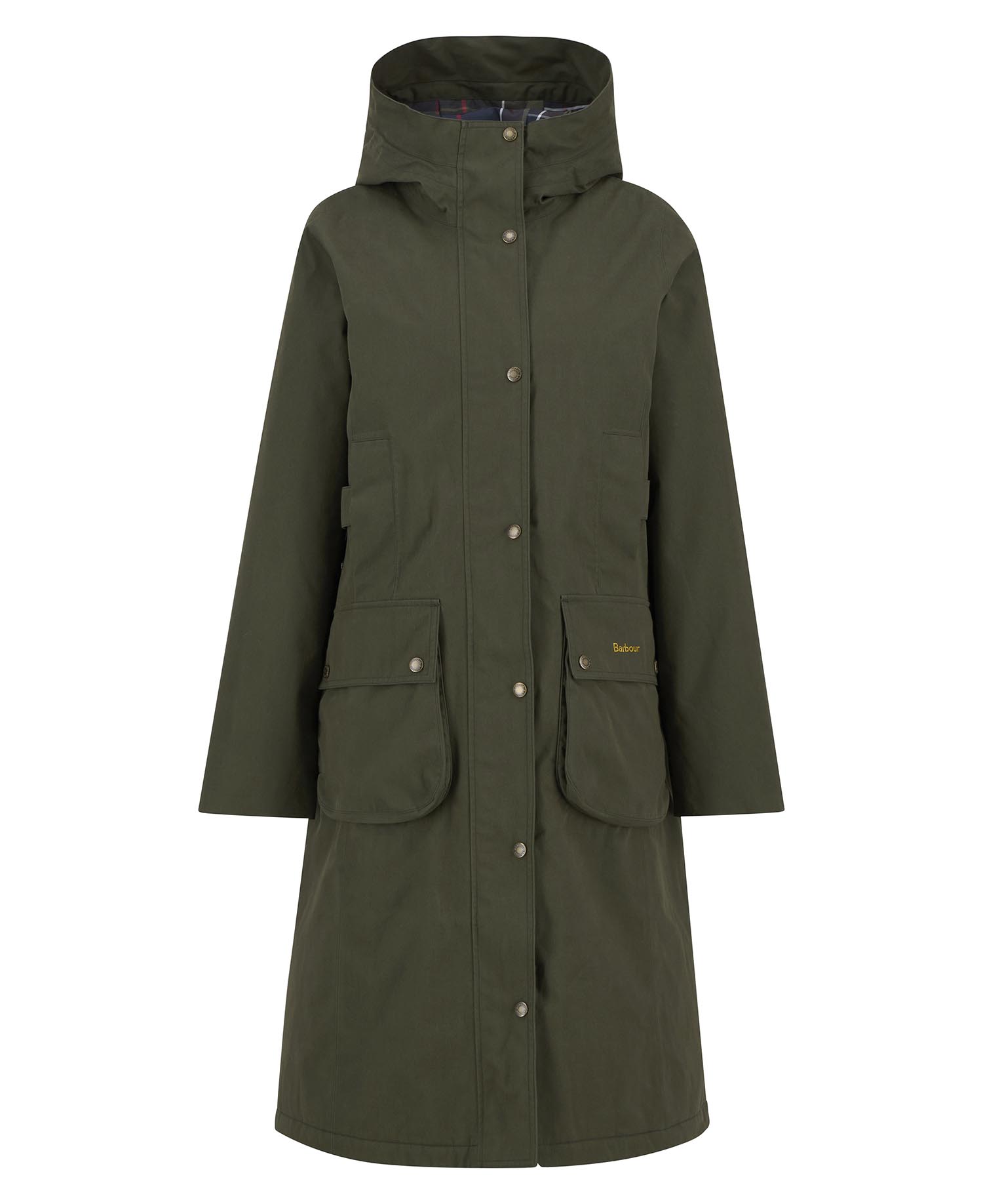 Jacke Bamburgh Waterproof Jacke Bamburgh Waterproof