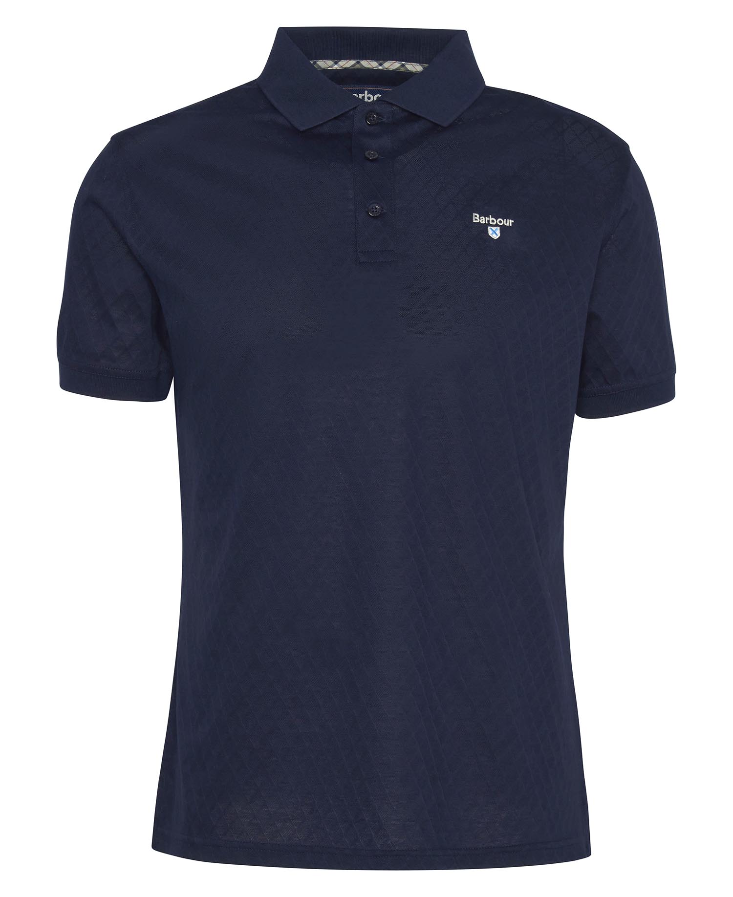 Sutton Tailored Polo Shirt
