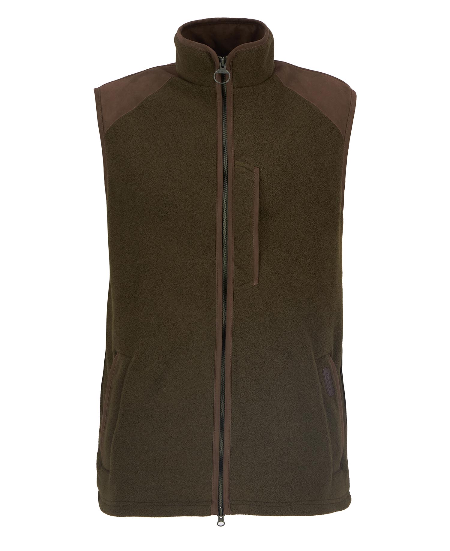 Active Fleece Gilet
