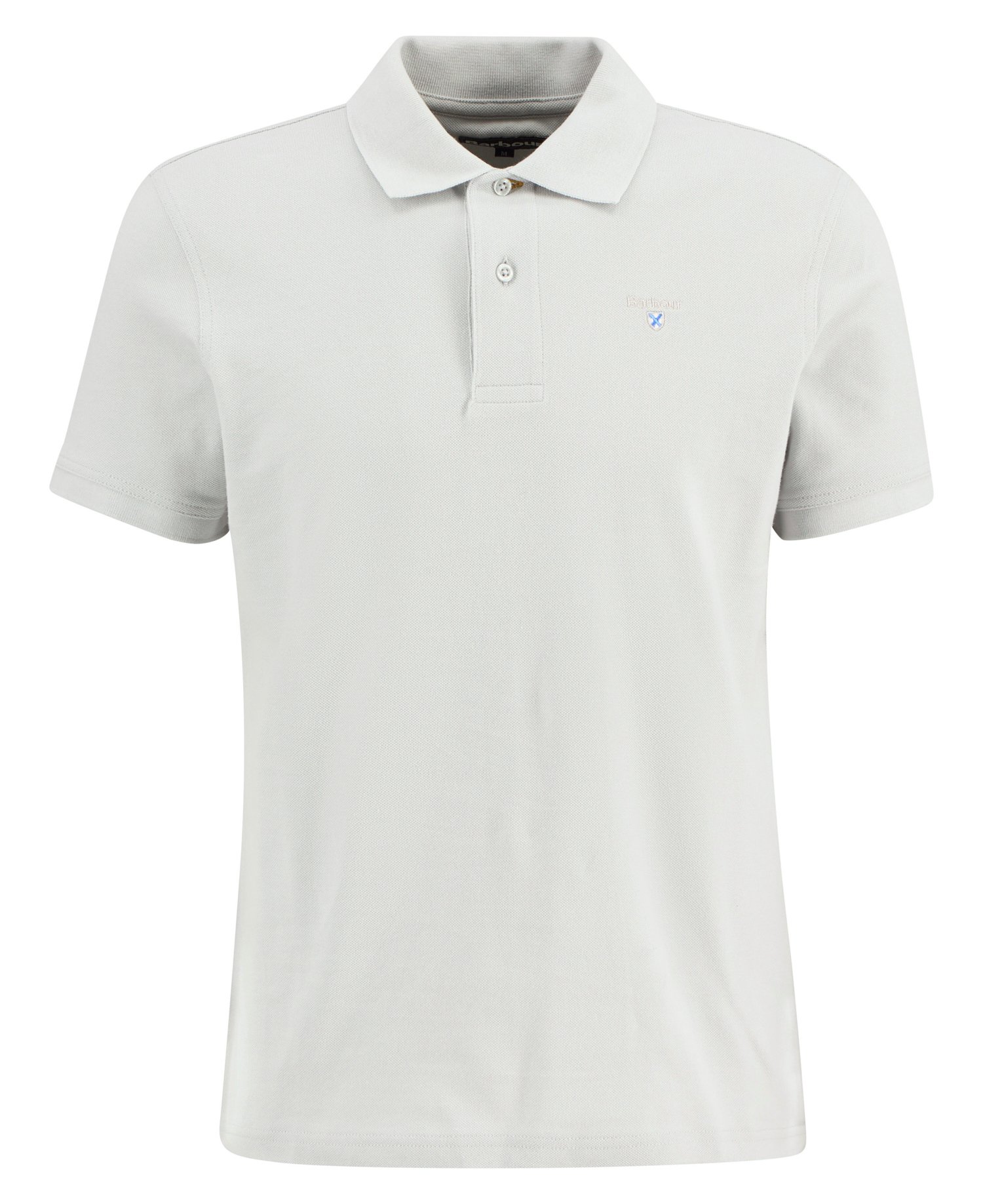 Sports Short-Sleeved Polo Shirt
