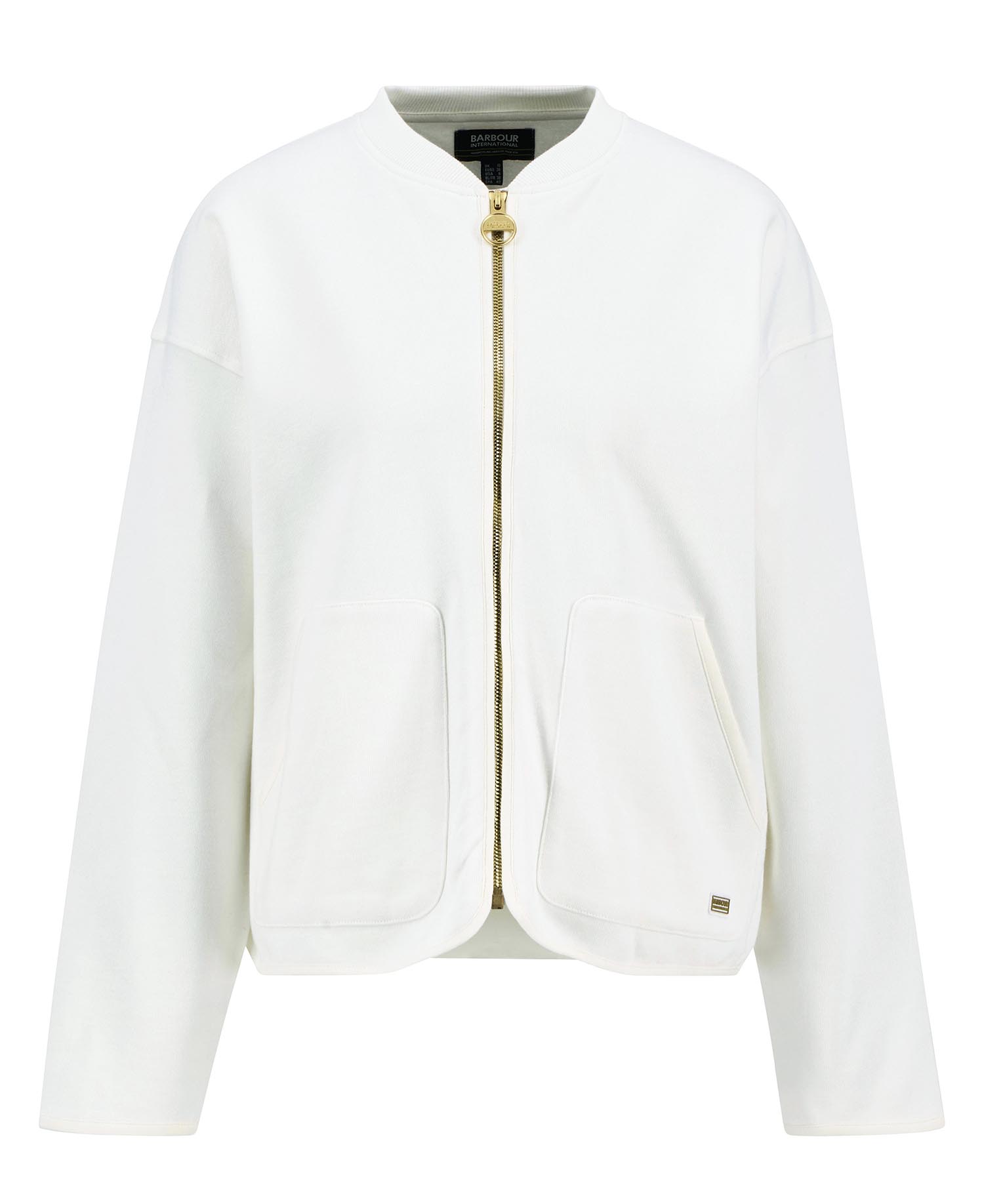 Clara Bomber Jacket Clara Bomber Jacket