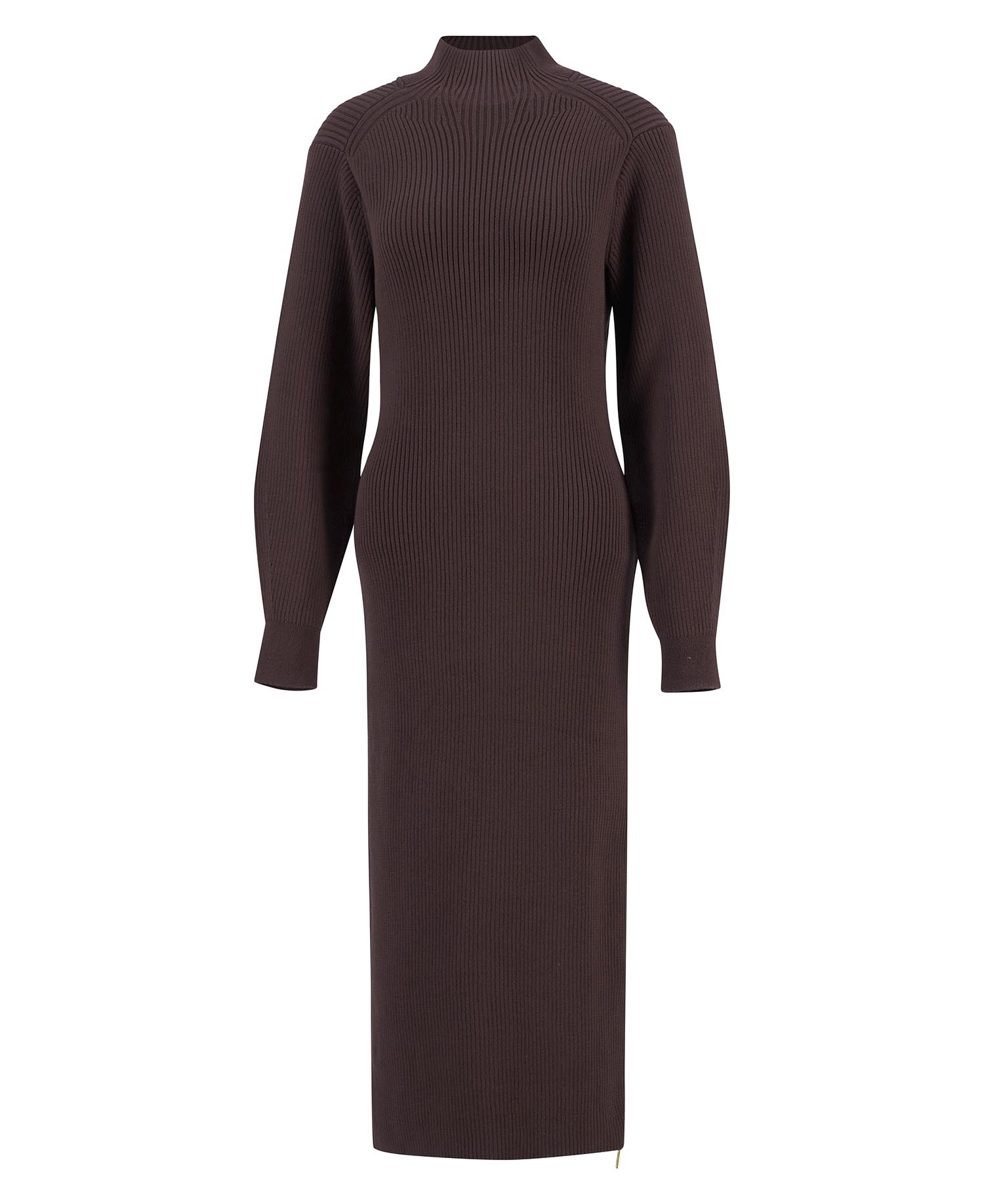 Kaia Knitted Mini Dress Kaia Knitted Mini Dress