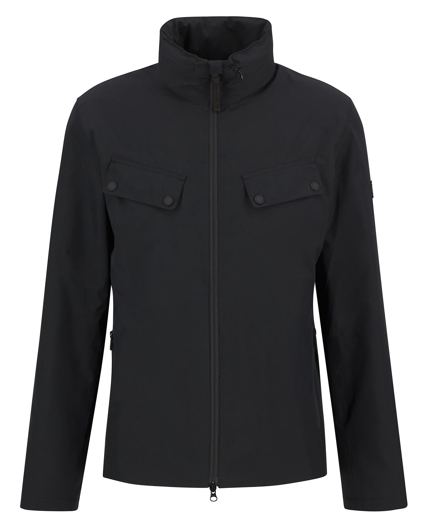 Alver Showerproof Jacket