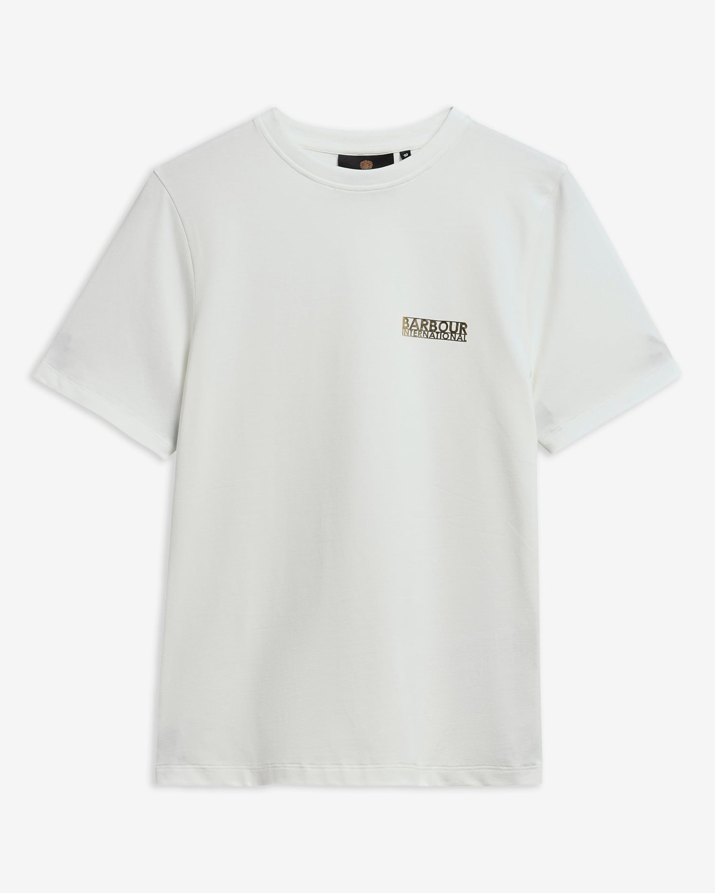 Colletta T-Shirt Off White