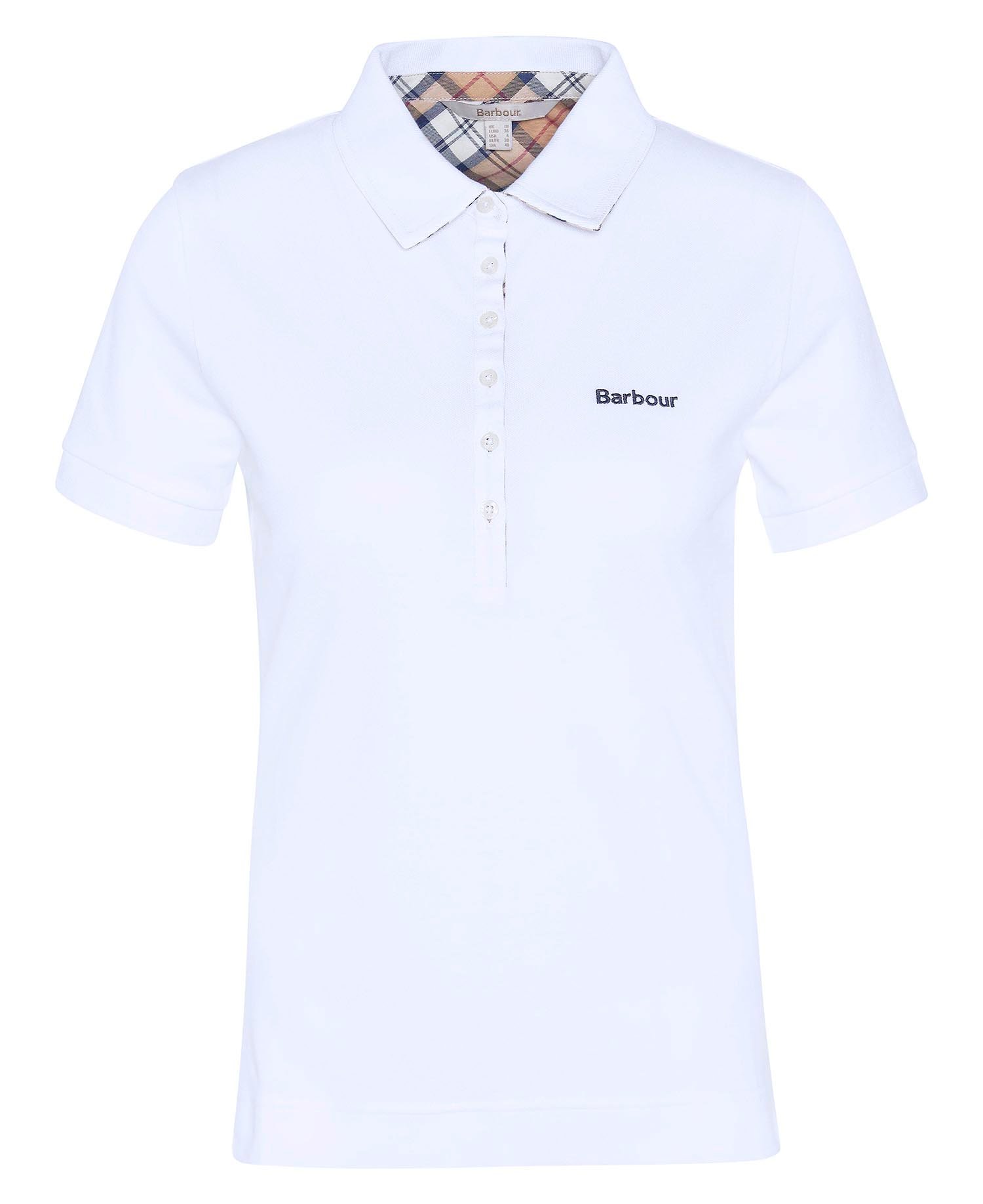 Portsdown Polo Shirt