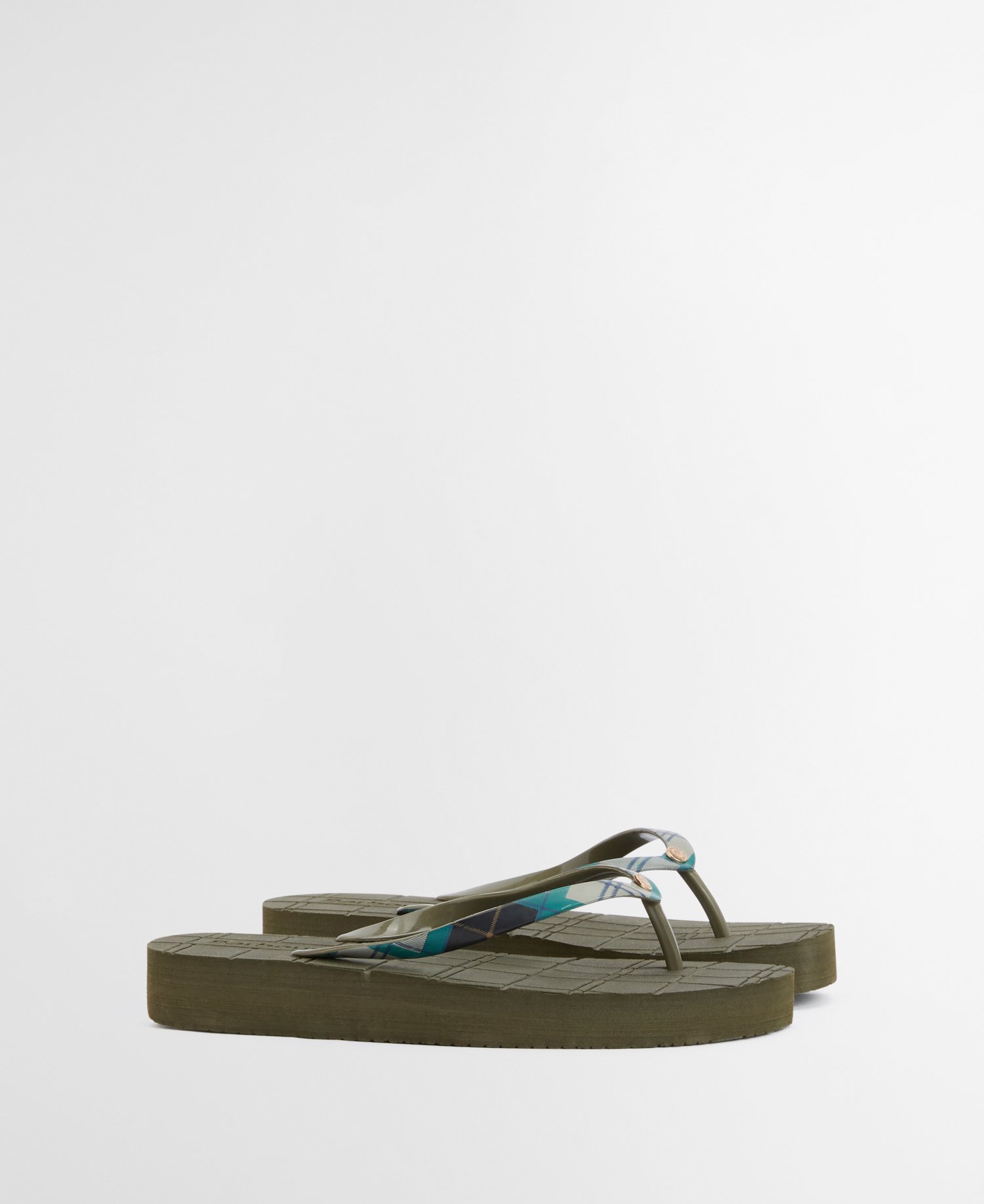 Tilda Toe Post Sandal